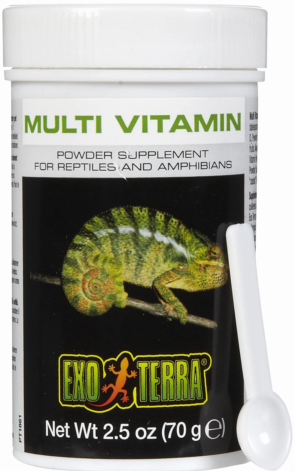 Exo Terra Multiwitaminy 70 g