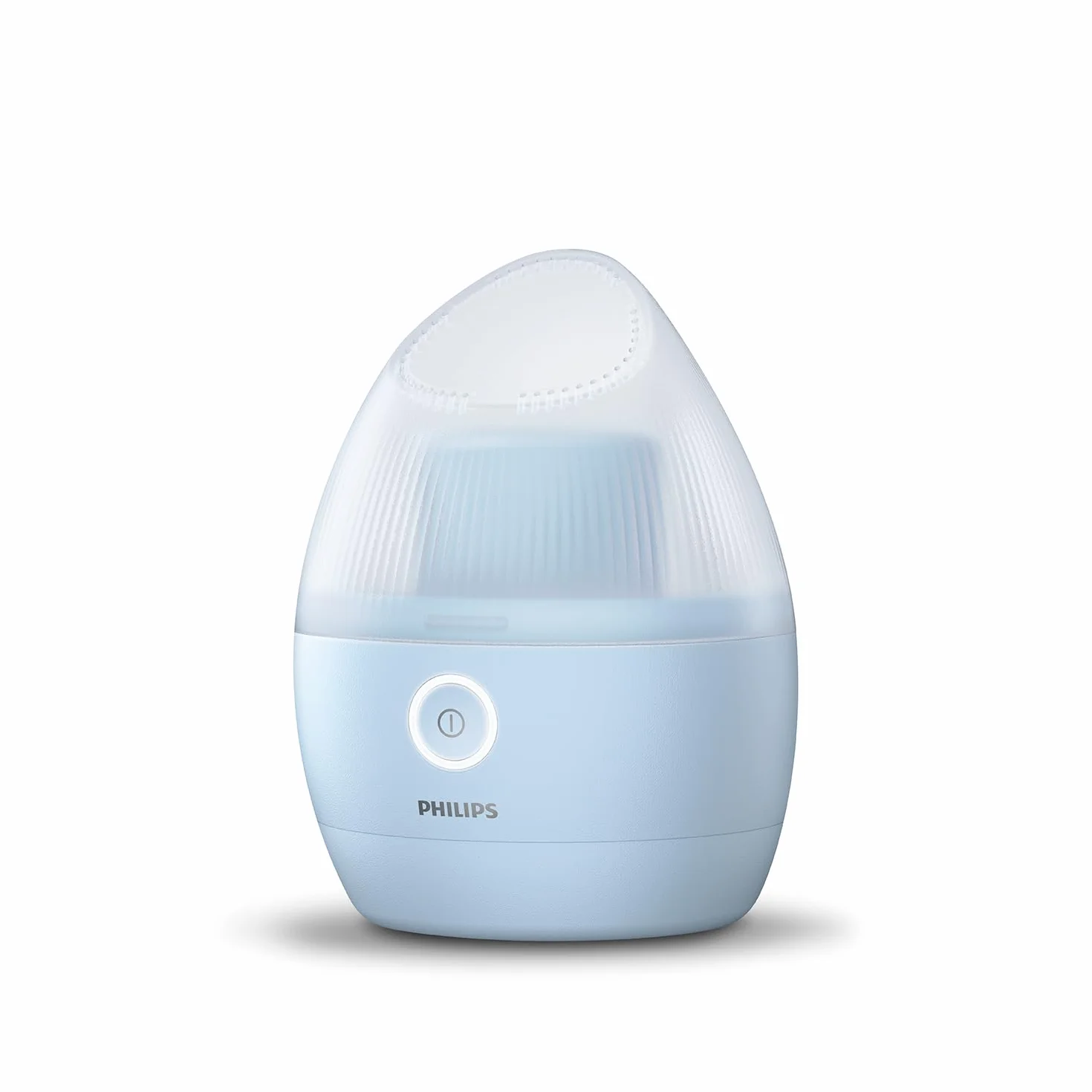 Philips Golarka Do Tkanin serii 1000, Akumulatorowa Golarka Do Tkanin, Bezpieczna dla wszystkich ubrań, Skuteczne usuwanie wszystkich supełków, Kolor Niebieski (GCA2100/20)