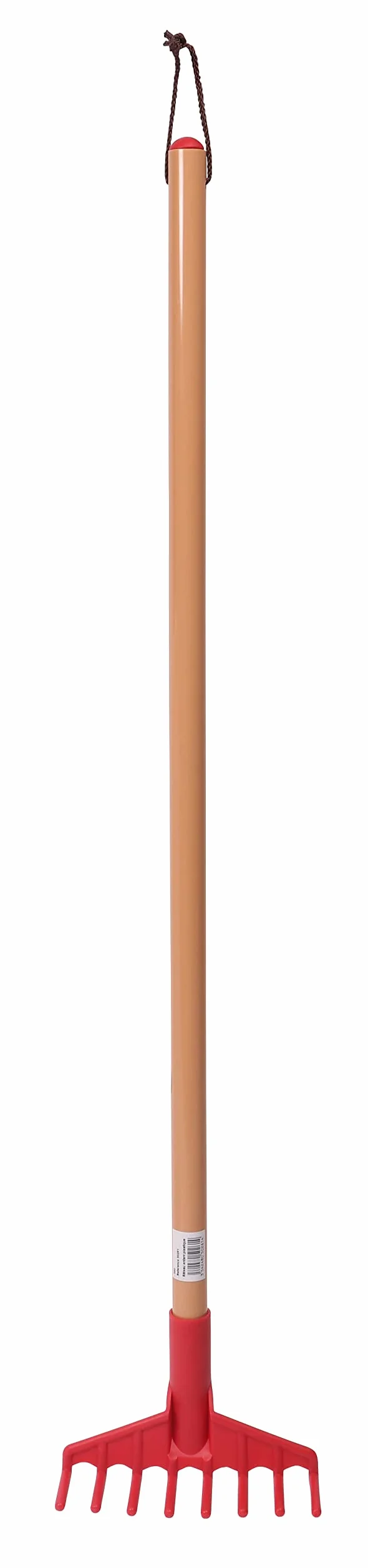 Spear & Jackson 50261 Grabie dla dzieci Plastikowe, czerwone