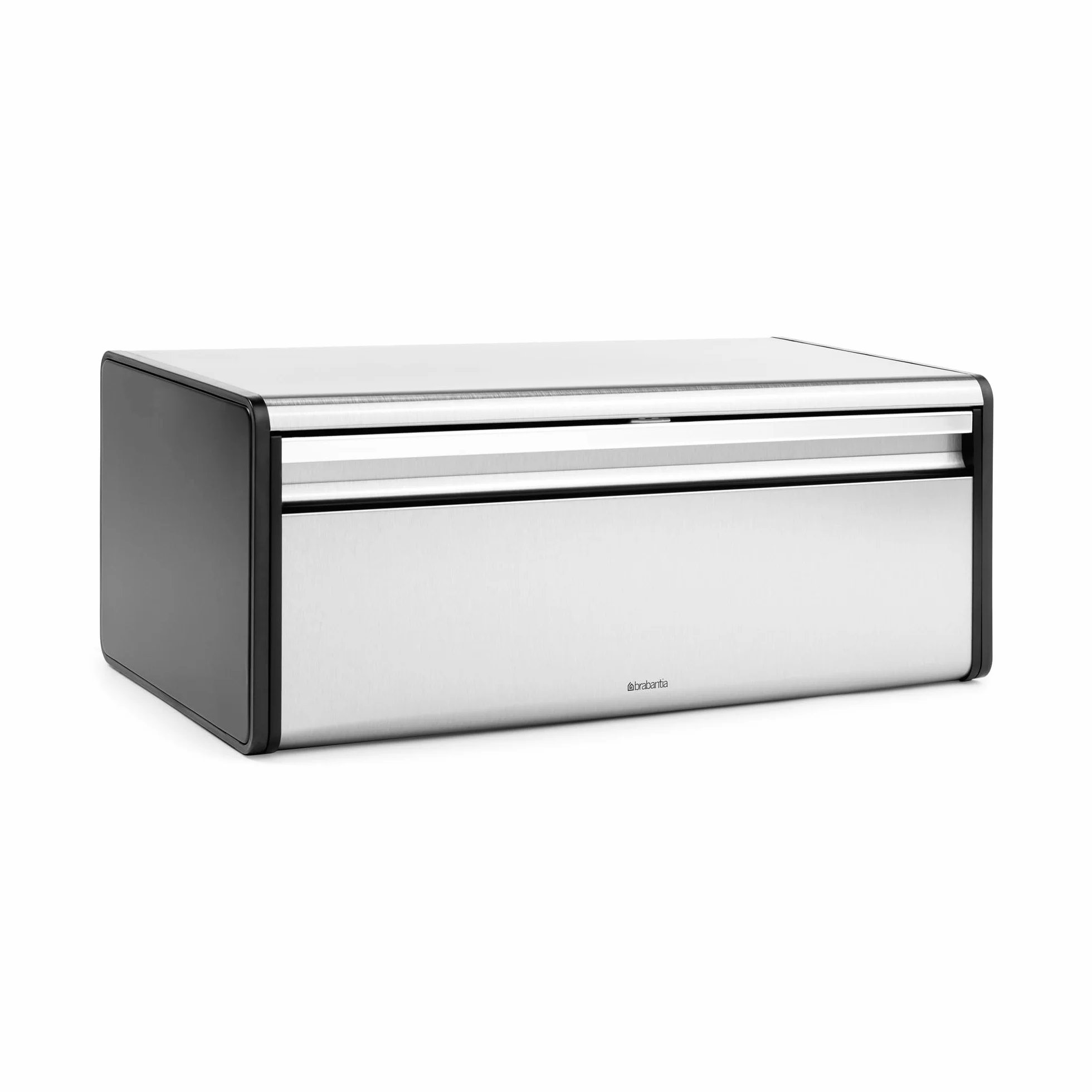 Brabantia Chlebak Prostokątny, Matt Steel