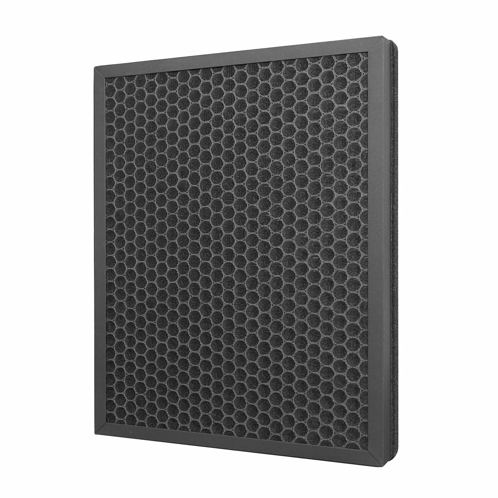 XD6220F0 filtr HEPA i filtr z węglem aktywnym do oczyszczacza powietrza Rowenta Pure Air Essential PU2530 PU2530F0 2 w 1, zamiennik filtra, filtr kompozytowy