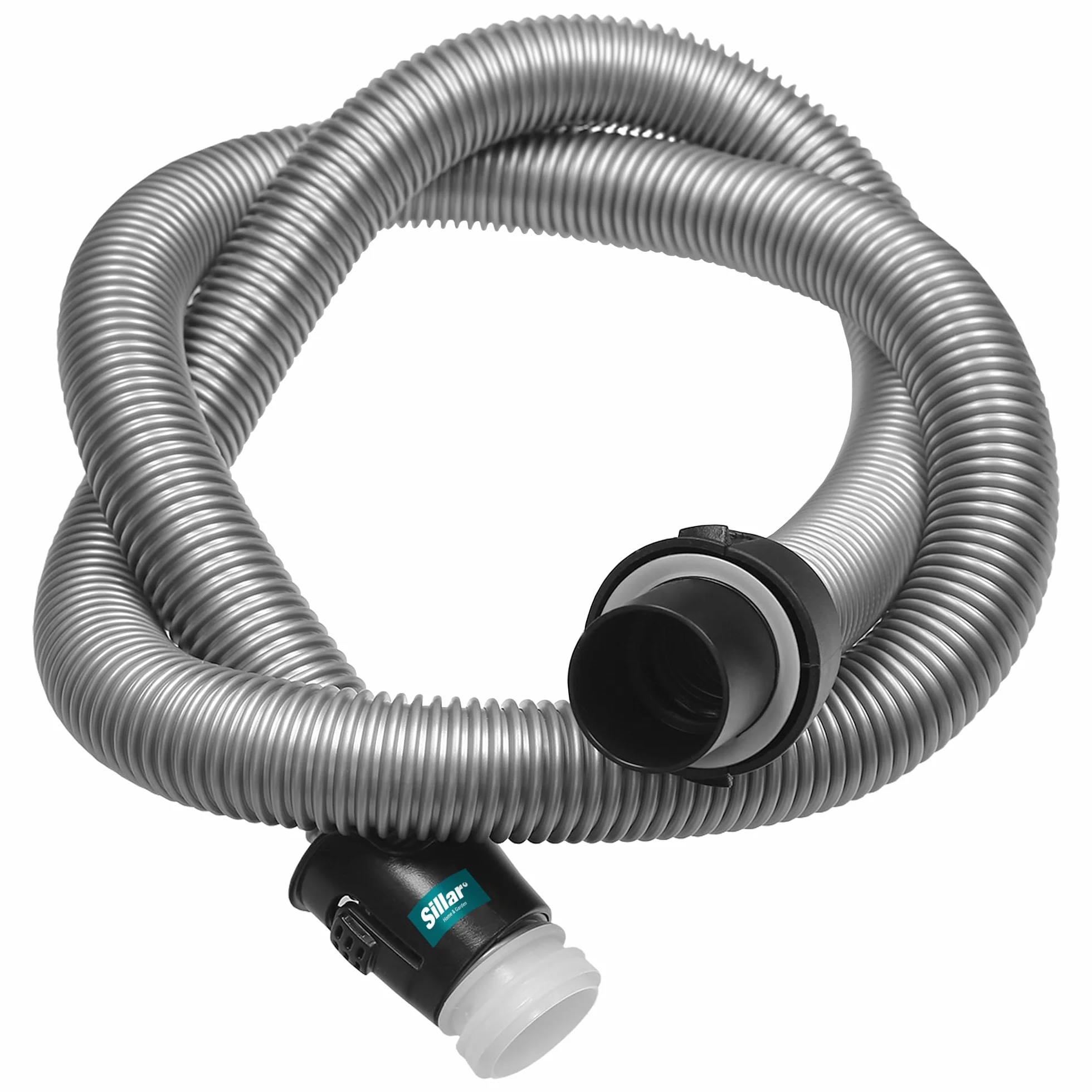 Wąż do Odkurzacza 180 cm, Zamiennik Węża Ssącego Electrolux | Kompatybilny z Z3300 - Z3395 ULTRA SILENCER, Z3329 - Z3335, Airmax Cyclone XL, Maximus