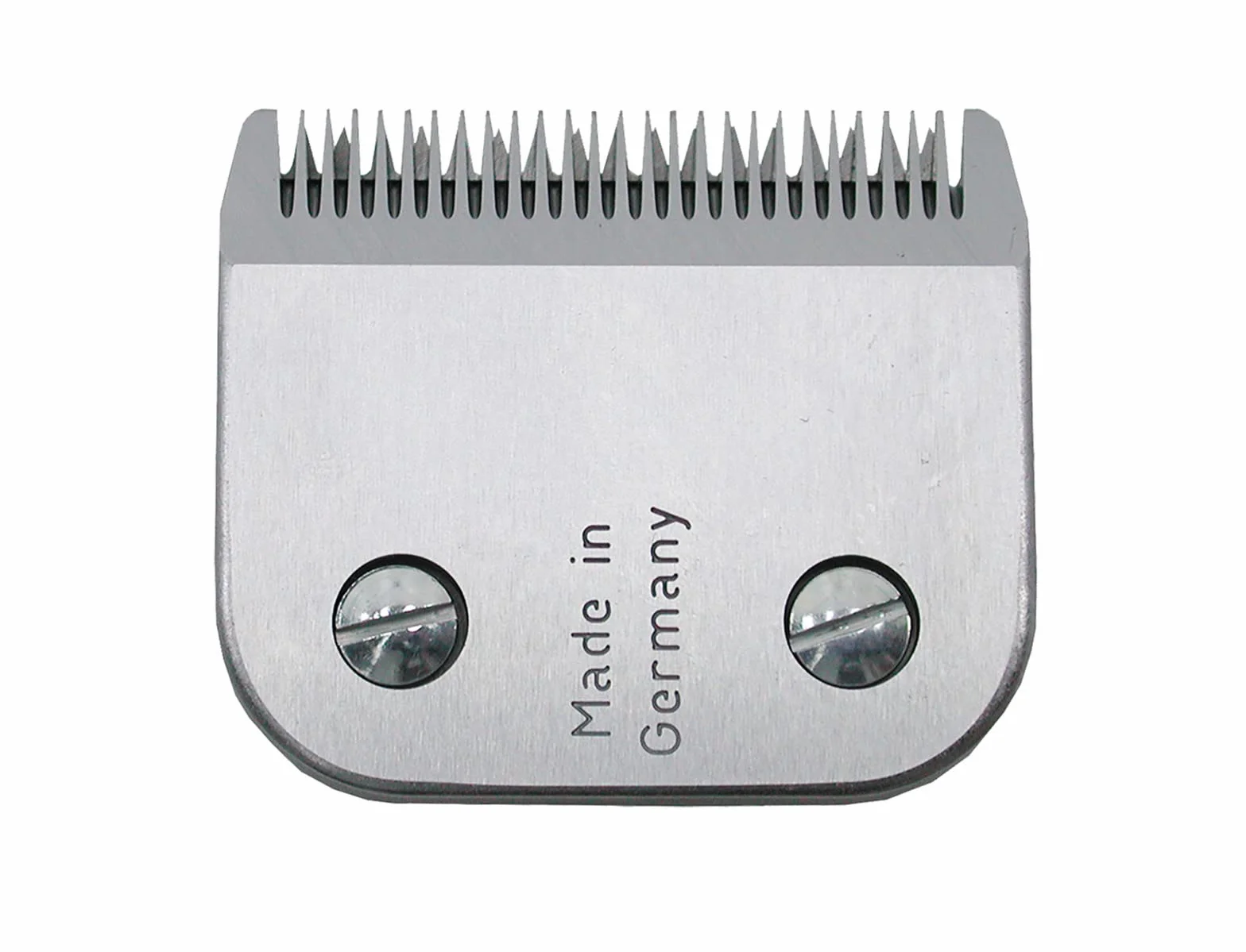 MOSER Star Blade zestaw wymiennych ostrzy do cięcia Max45 1 mm