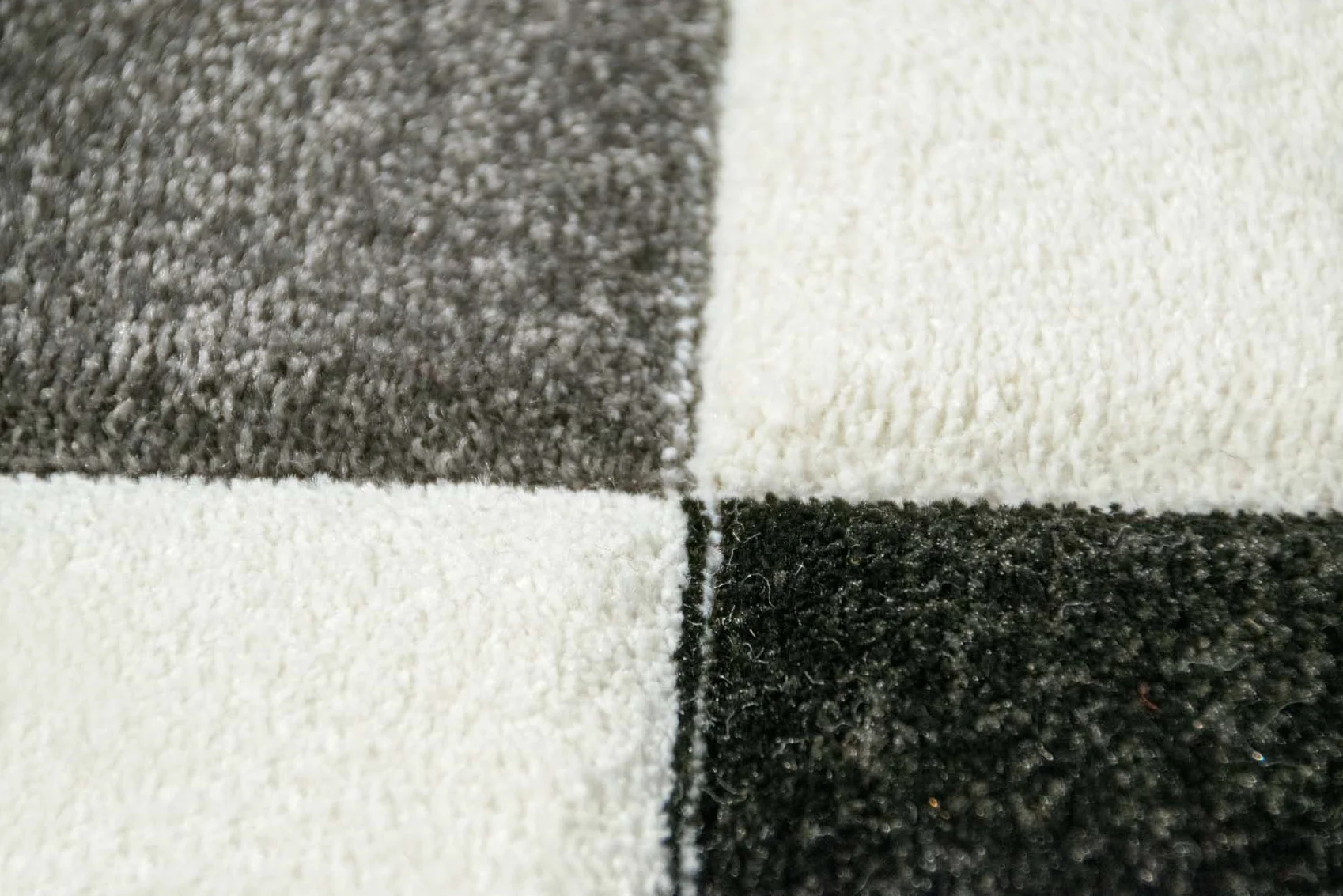 CARPETIA Dywan dziecięcy do zabawy, dla chłopców, do pokoju dziecięcego, wzór z samochodem wyścigowym, czerwony, czarny, rozmiar: 120 cm okrągły