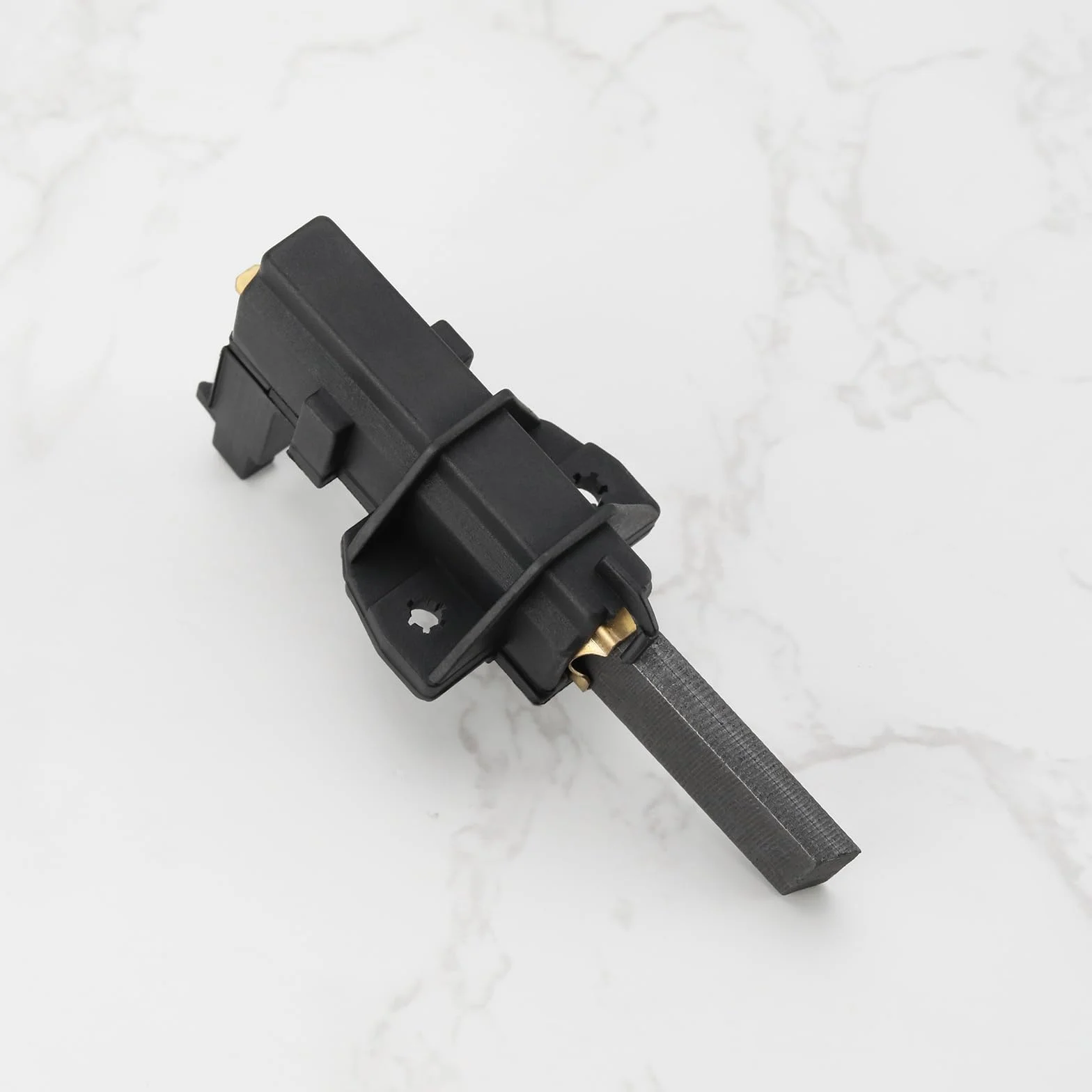 OTOTEC 2 szt. szczotki węglowe silnik węglowy z uchwytem 5 x 13,5 x 32 mm 160127569 kompatybilne z CESET MCA52/64-148 Series MCA61/64-148/BC1/ZN1/KT16/ MCA 38/64-148/IE