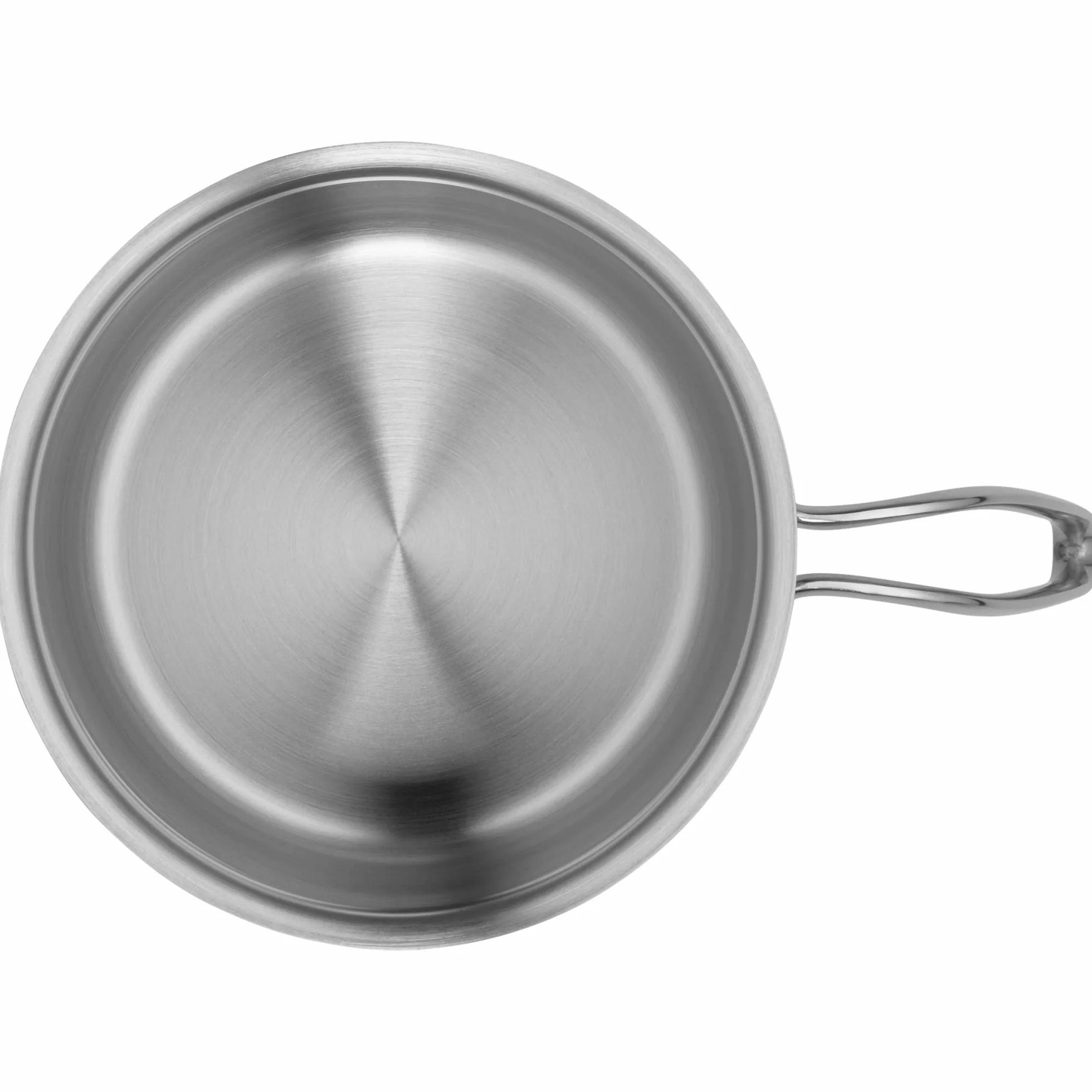 WMF Provence Plus garnek do mleka, Ø 14 cm, 1,7 litra