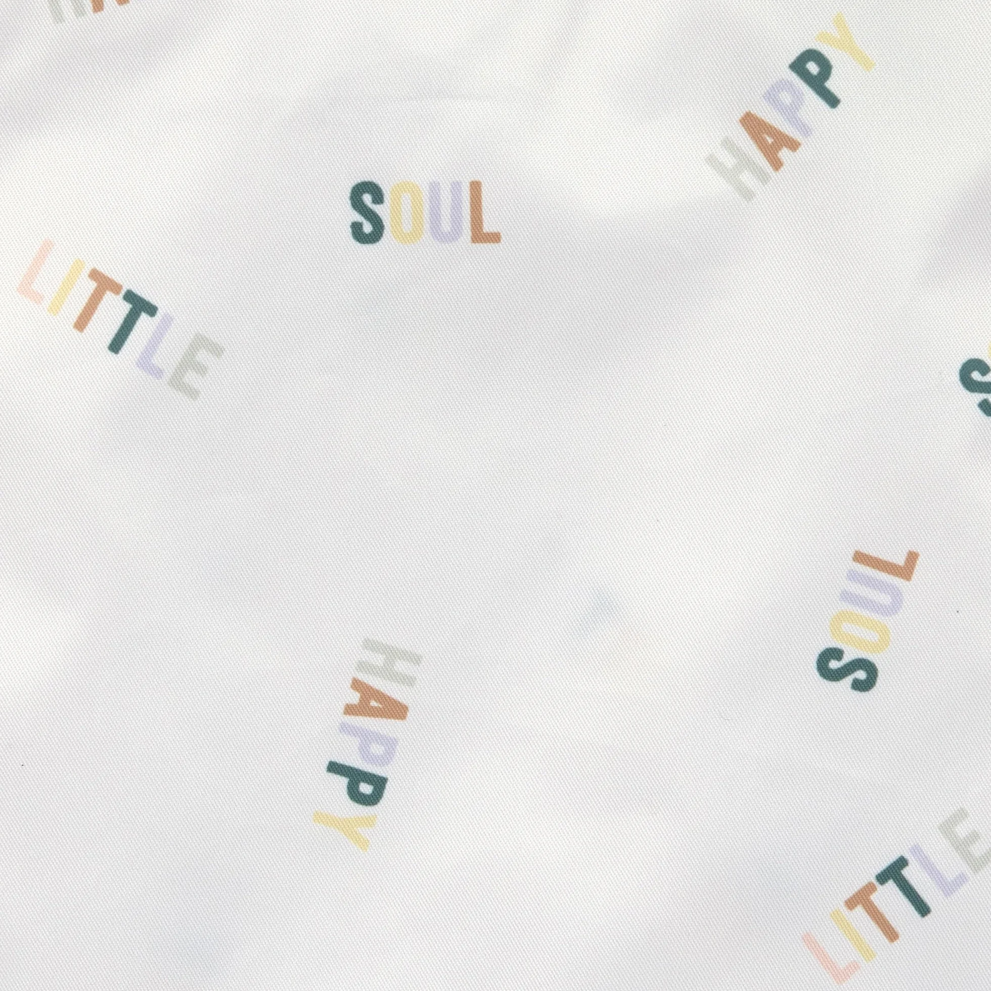LÄSSIG Worek wielokrotnego użytku do przechowywania przekąsek 2 szt./torba na przekąski Happy Fruits Cherry