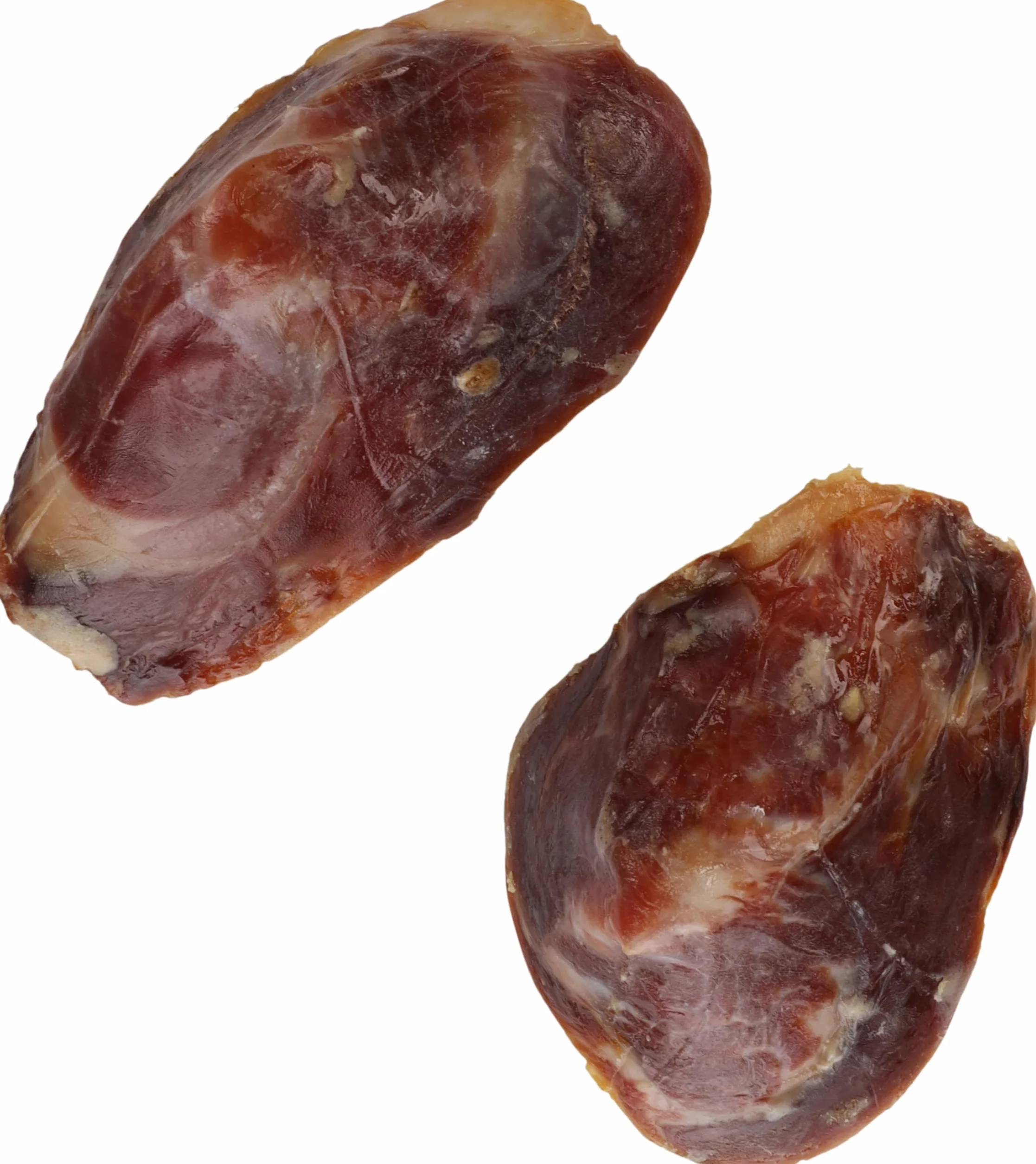Przysmaki dla psów Nature kość biodrowa wieprzowa z mięsem 150 g bez glutenu