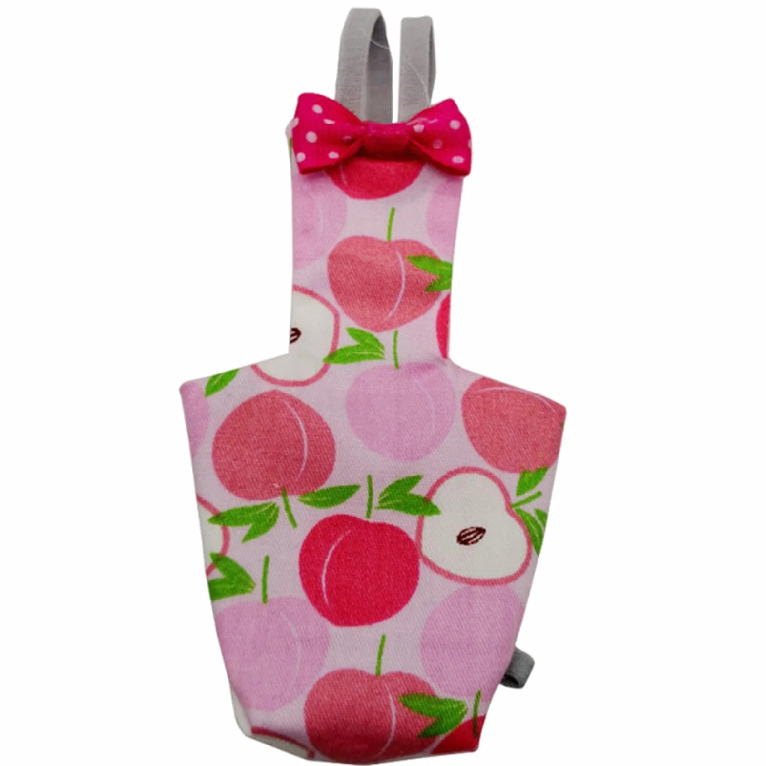 Parrot Bird Diapers, Adjustable Bird Nappy, 5.31x2.76in Lightweight Reusable Pigeon Pants