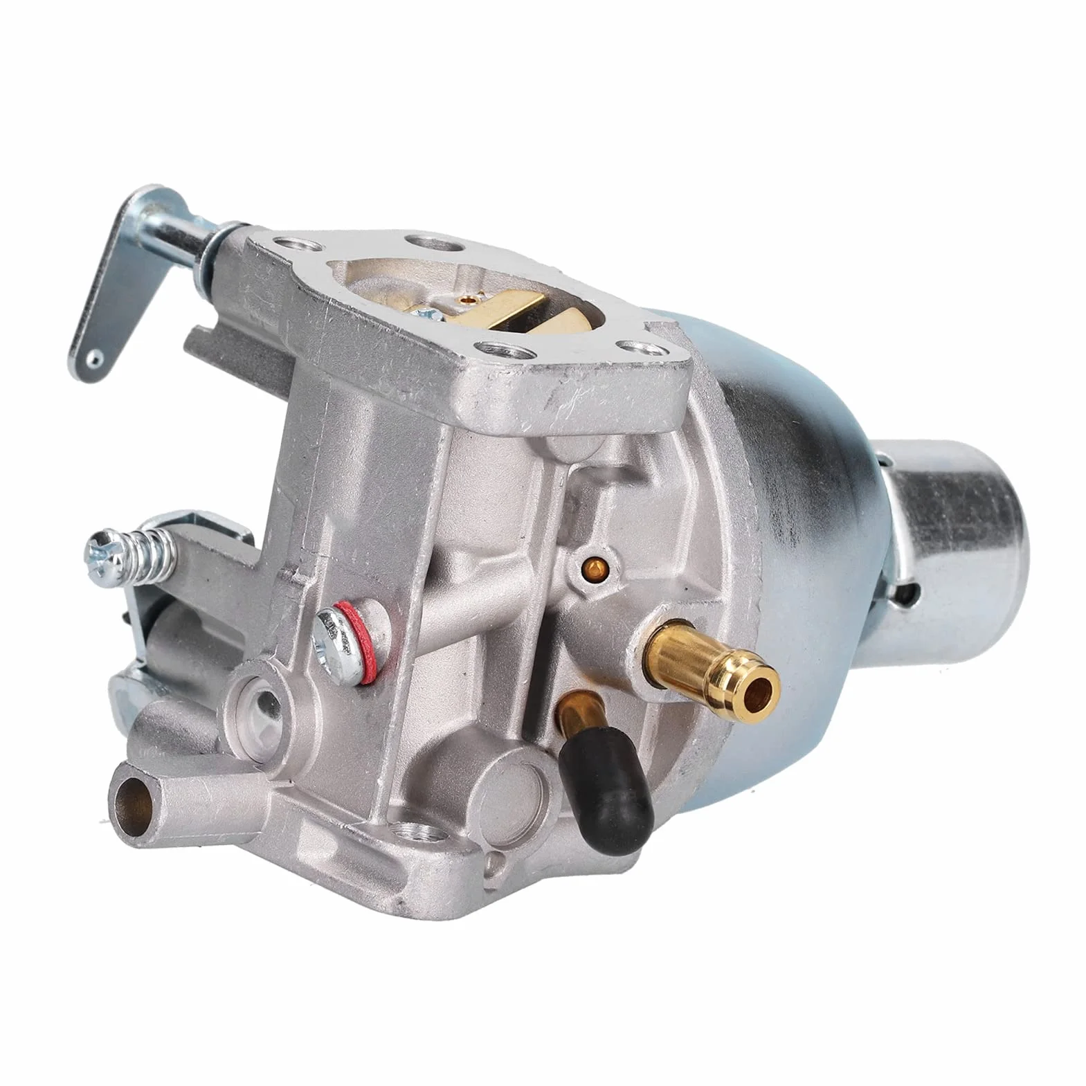 Zestaw Gaźnika, Zestaw Filtrów Gaźnika 847395 do Silnika JD LT‑166 16HP 846280 808725 846944 350772-0045-01 350772-0102-01