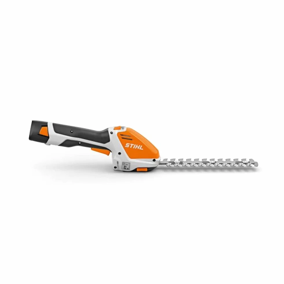 Stihl HSA 26 akumulatorowe nożyce do krzewów z AS2 i AL1