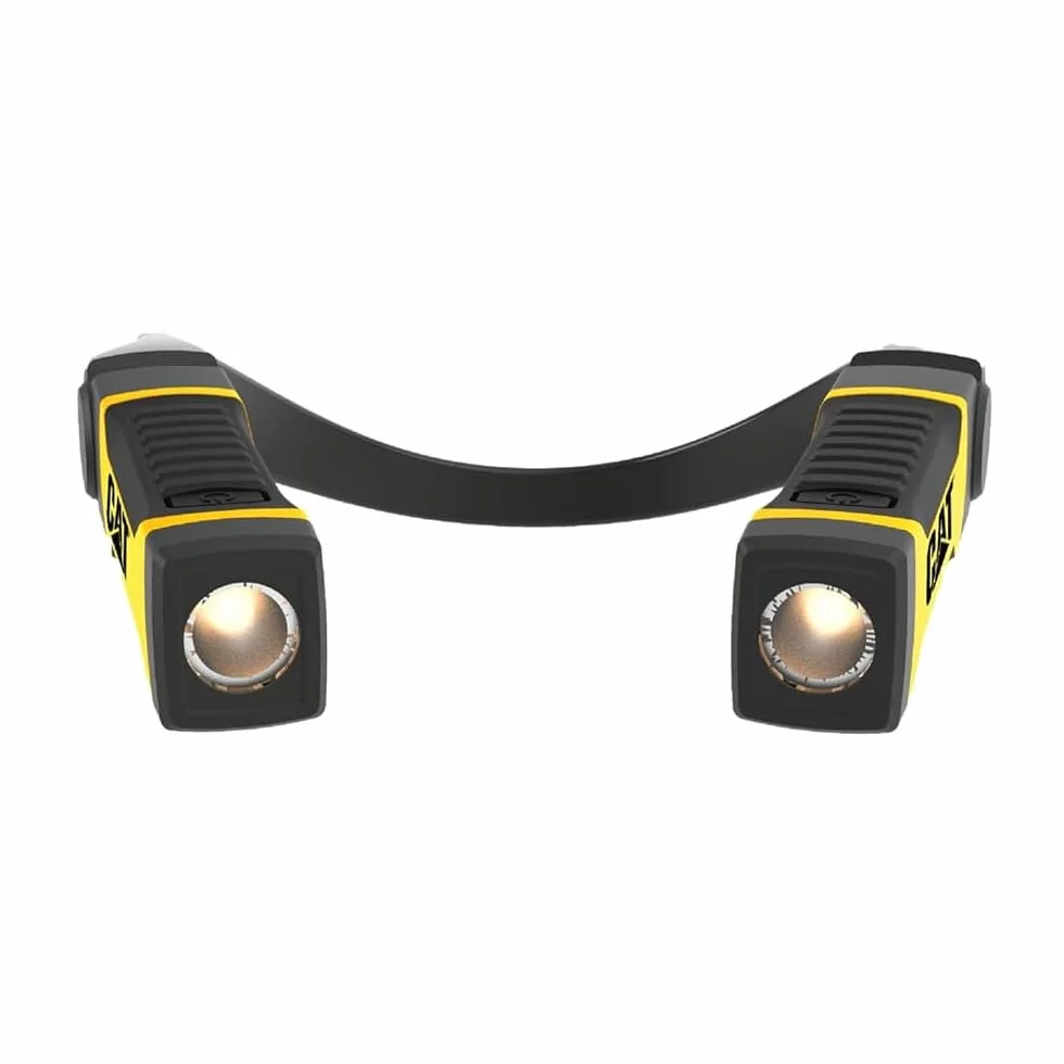 EZRED - Cat Led Neck Light do wielokrotnego ładowania (CT7105)