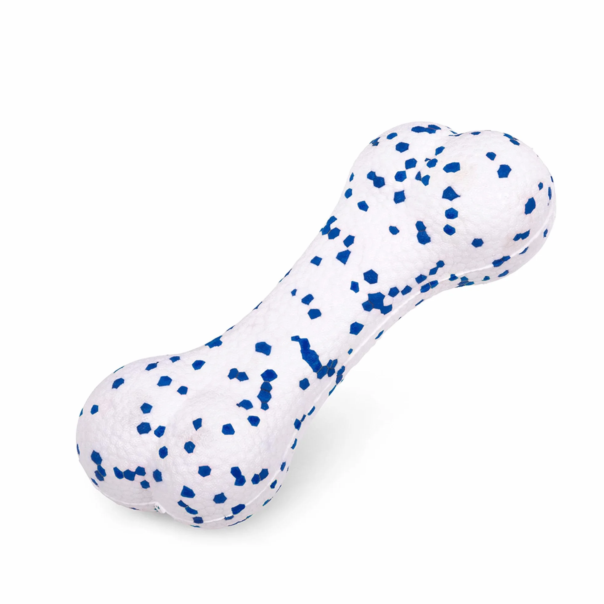 Petface Outdoor Paws Mighty Bone zabawka dla psa, bardzo mocna (1 szt.)