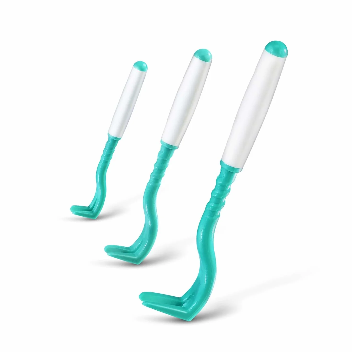 Tick Twister® Zestaw 3 Ściągaczy do kleszczy dla psa