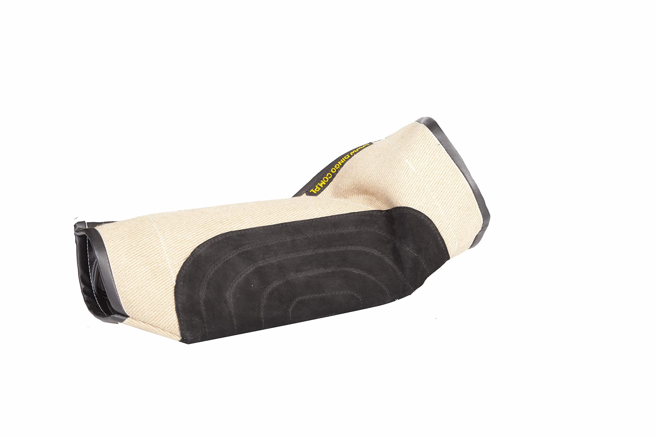 Pokrywa z wkładkami taktycznymi Dingo Gear, juta, 1,3 kg