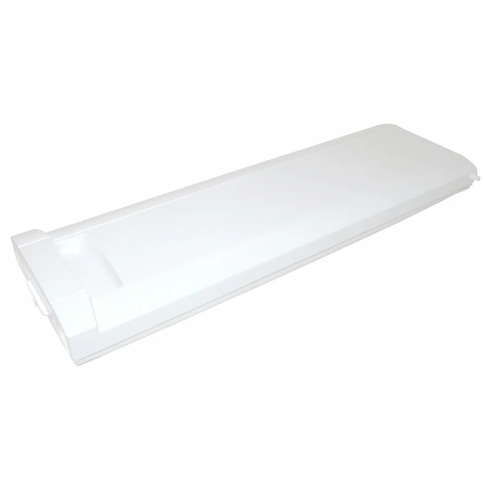 Genuine SMEG 696133684 lodówko-zamrażarka, parownik, pudełko na drzwi