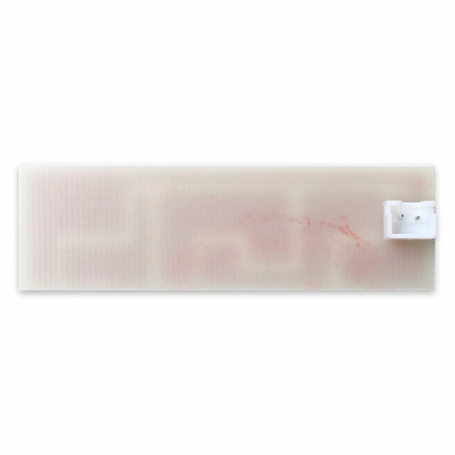 Huayuwa Zapasowa listwa świetlna LED do lodówki Electrolux ZBE2350HCA SW-BX02B część naprawcza