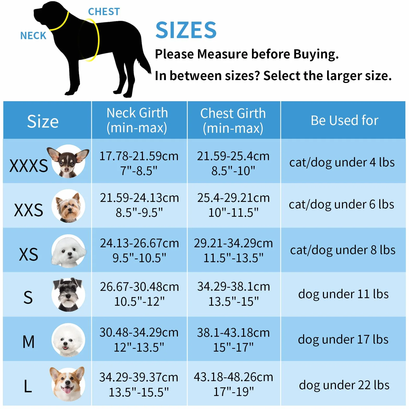 AIITLE uprząż odporna na ucieczkę dla psa – miękka tkanina żakardowa, regulowana, dla Boston Terrier i pekińczyk