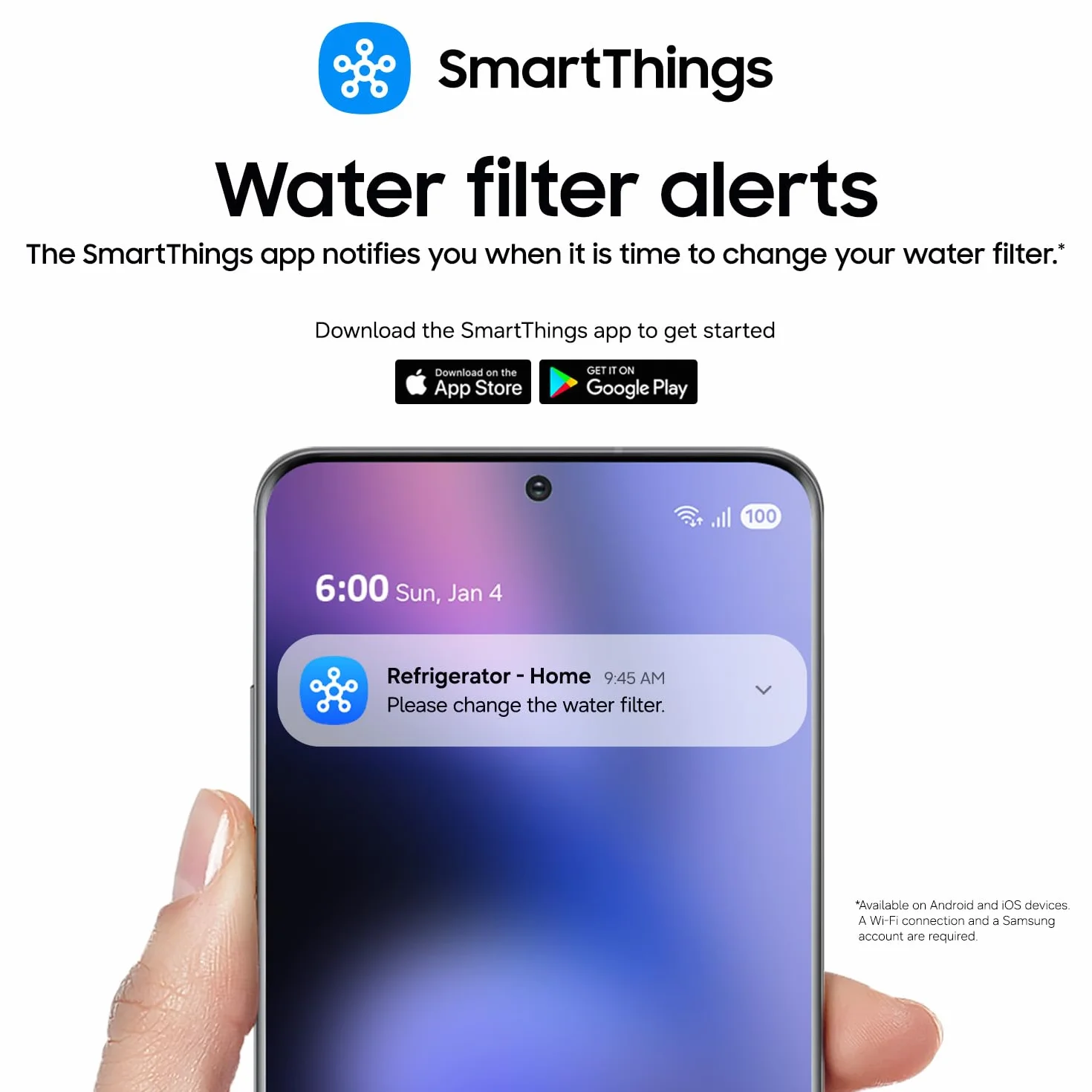 Samsung Da29-00020B Filtr Wody do Lodówki, 24 sztuki