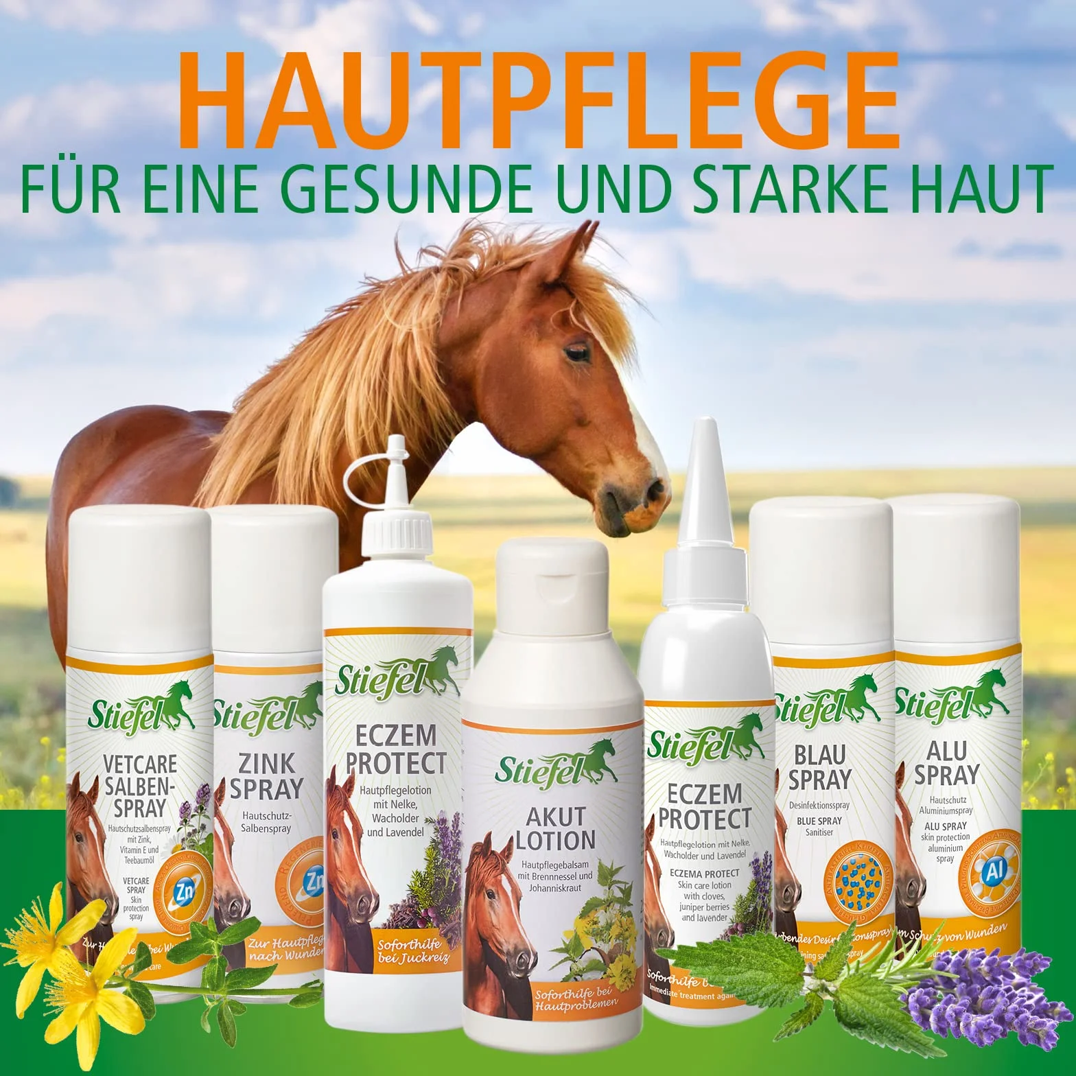 Stiefel St009030 Eem Protect