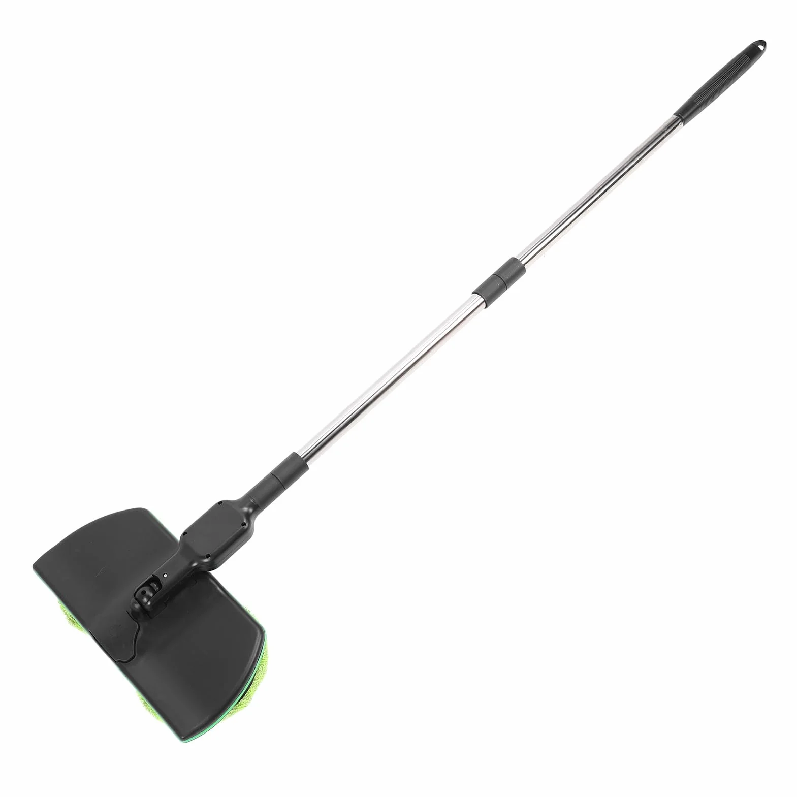 Bezprzewodowy Mop Elektryczny, Elektryczny Mop 360 Stopni do Czyszczenia Podłóg Twardych (wtyczka UE)