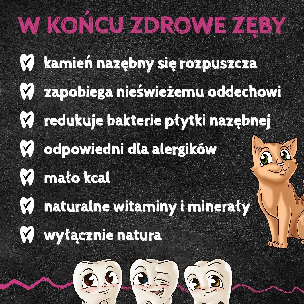 QCHEFS płatki plastrów do zębów dla kota maty do lizania z mokrą karmą