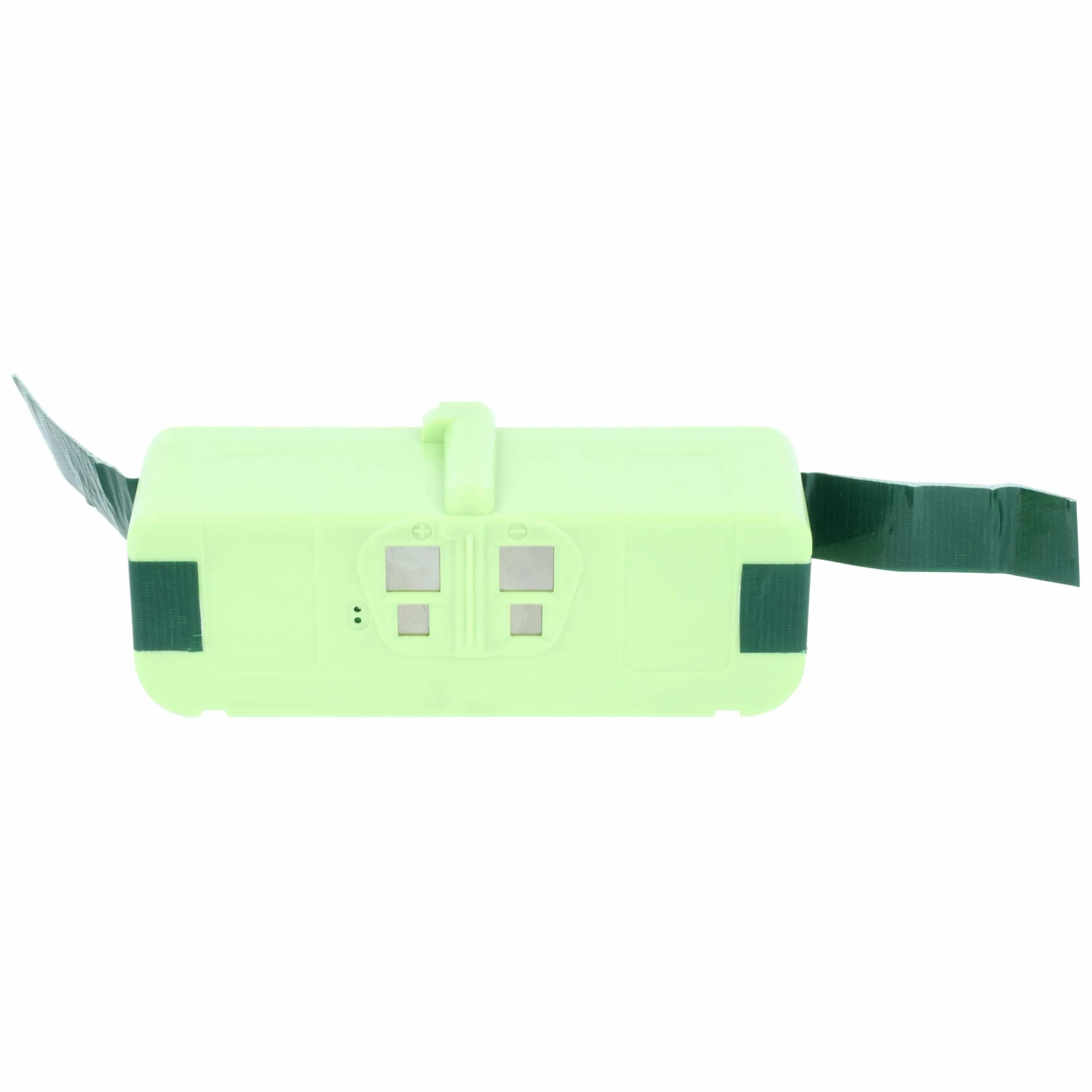vhbw Akumulator kompatybilny z iRobot Roomba 896, 960, 965, 980, 985 odkurzacz domowy (5200 mAh, 14,4 V, litowo-jonowy)
