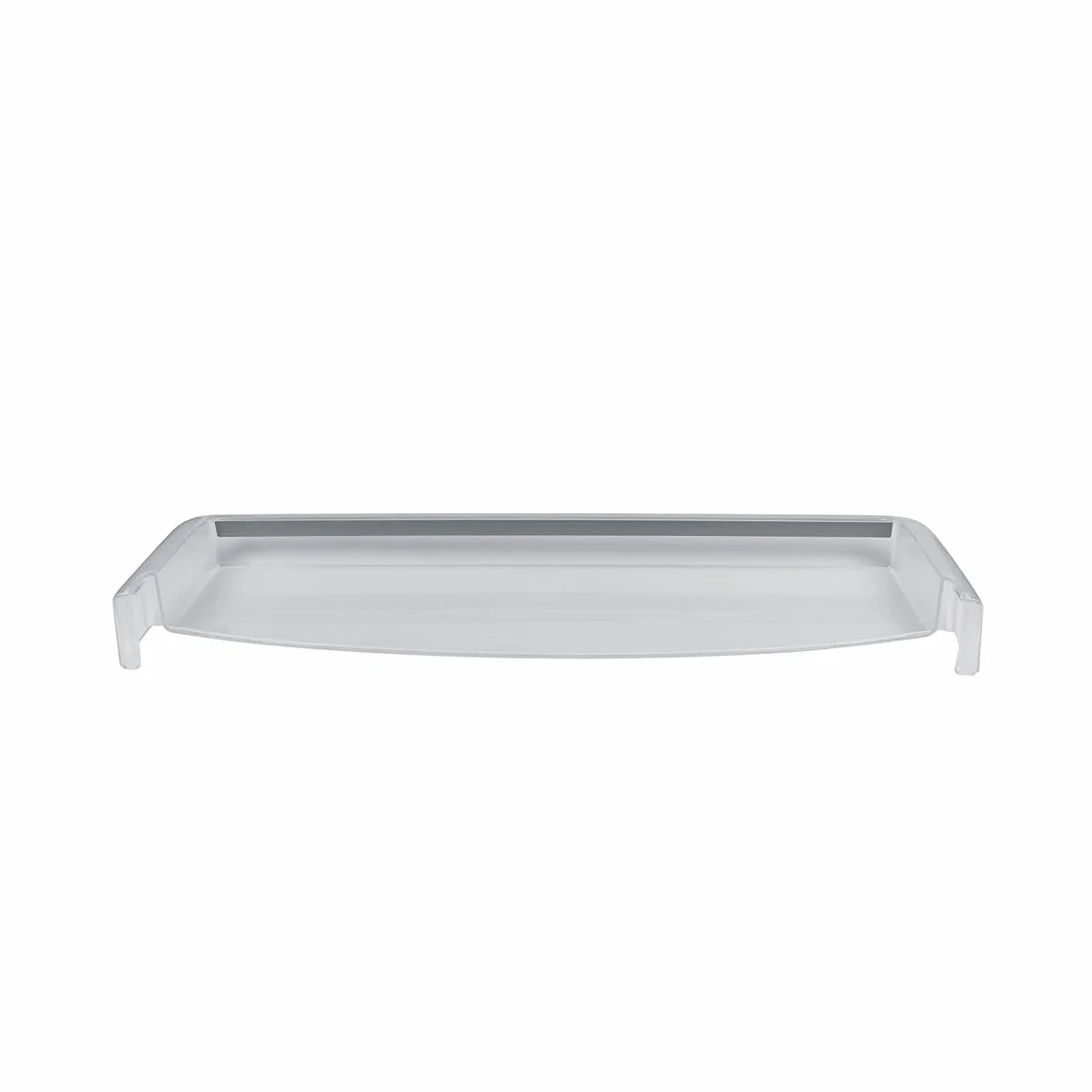 Bosch Siemens 00665460 665460 oryginalny schowek na drzwi, odstawnik na jajka, pojemnik na jajka, na lodówkę
