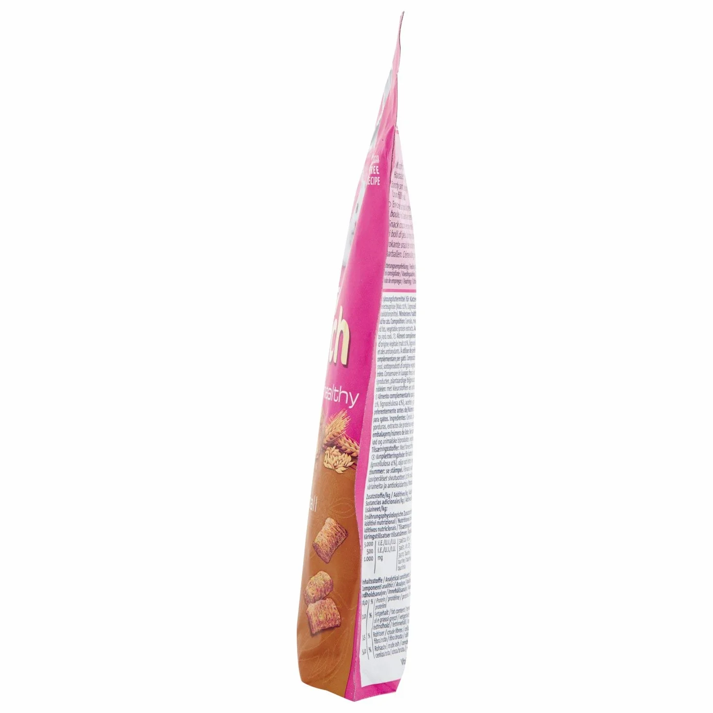 Vitakraft 28811 Przysmak dla Kota, 60 g, Brązowy