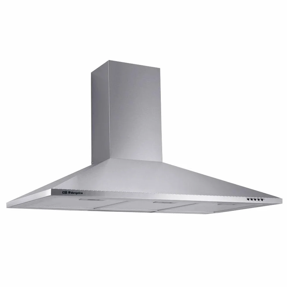 Orbegozo – dzwonek 60 W stal nierdzewna