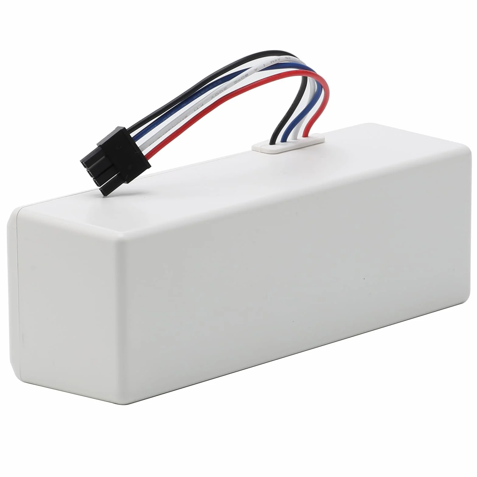 NUOGELIYA Xiaomi Mijia 1C Stytj01zhm robot odkurzający 14,4 V 6500 mAh Li-ion akumulator zastępczy