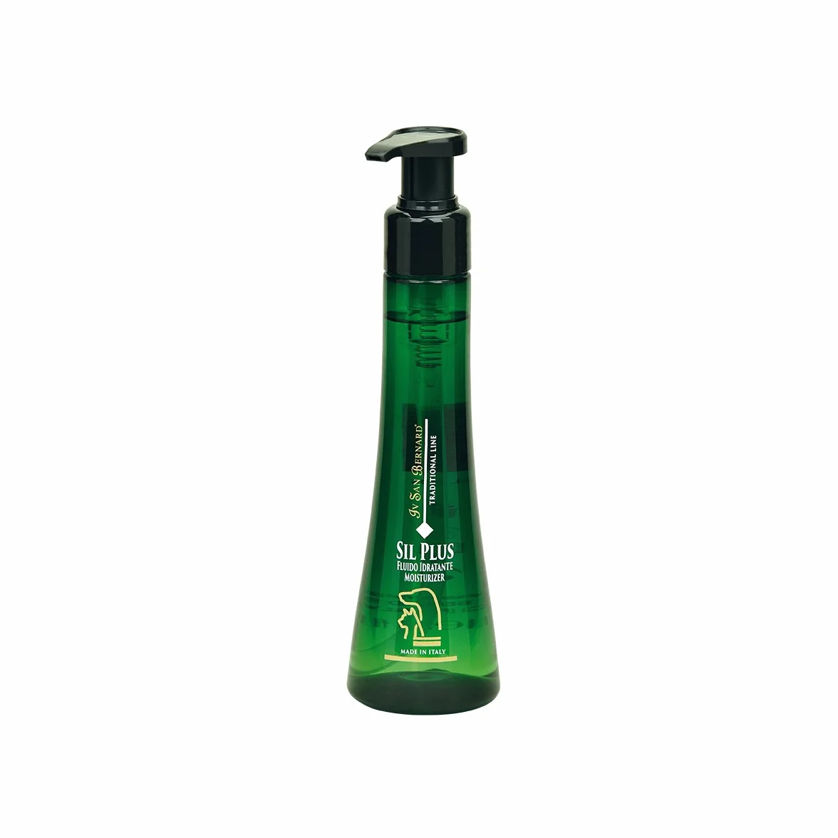 IV San Bernard Sil Plus Krem dla psów i kotów 100 ml nawilżający