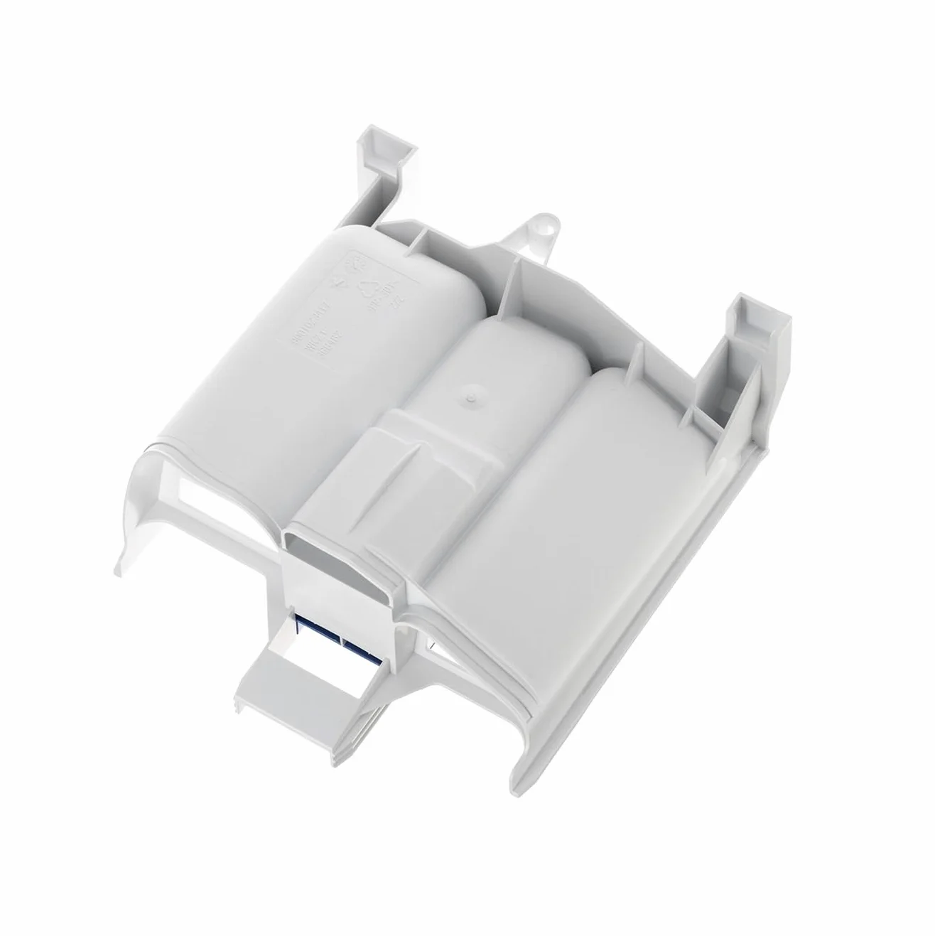 MYDŁO DETERGENTU MYDŁO DO PRALKI Z BALAY 3TS976BA BOSCH 12043842