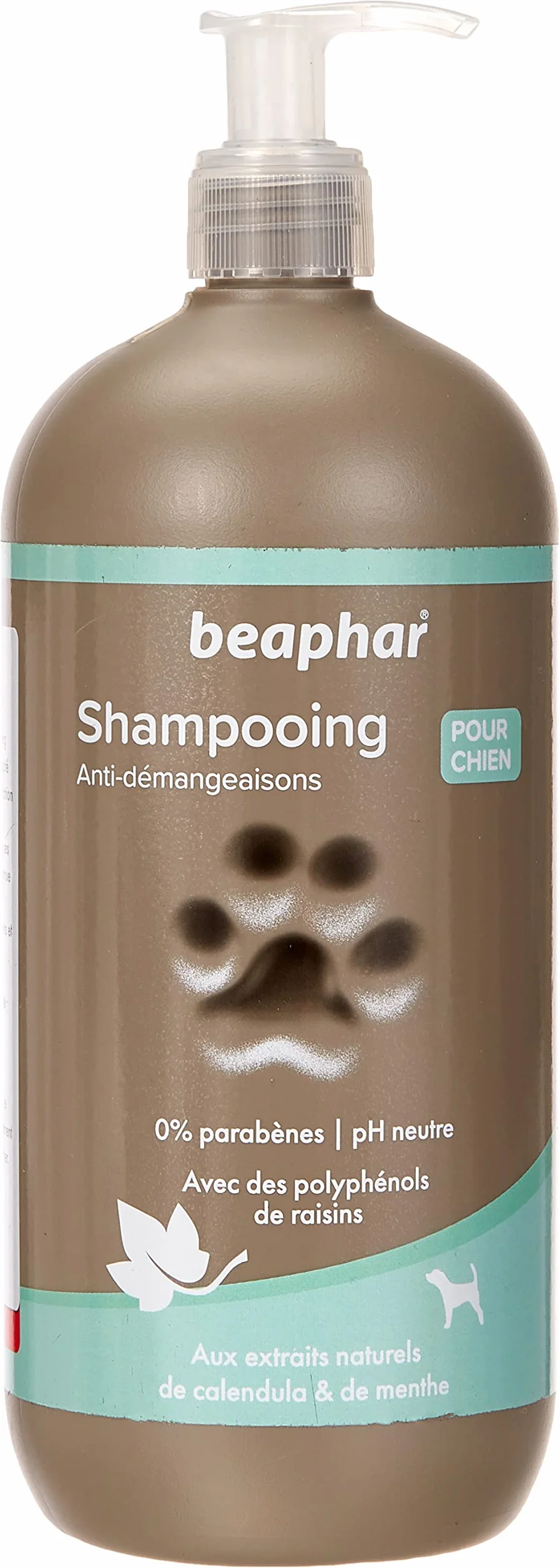 Beaphar Szampon premium