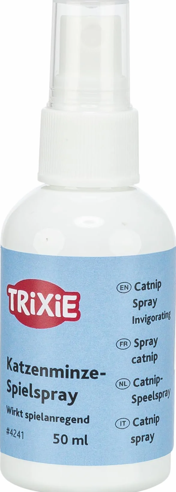 Trixie Catnip spray do zabawy 50 ml