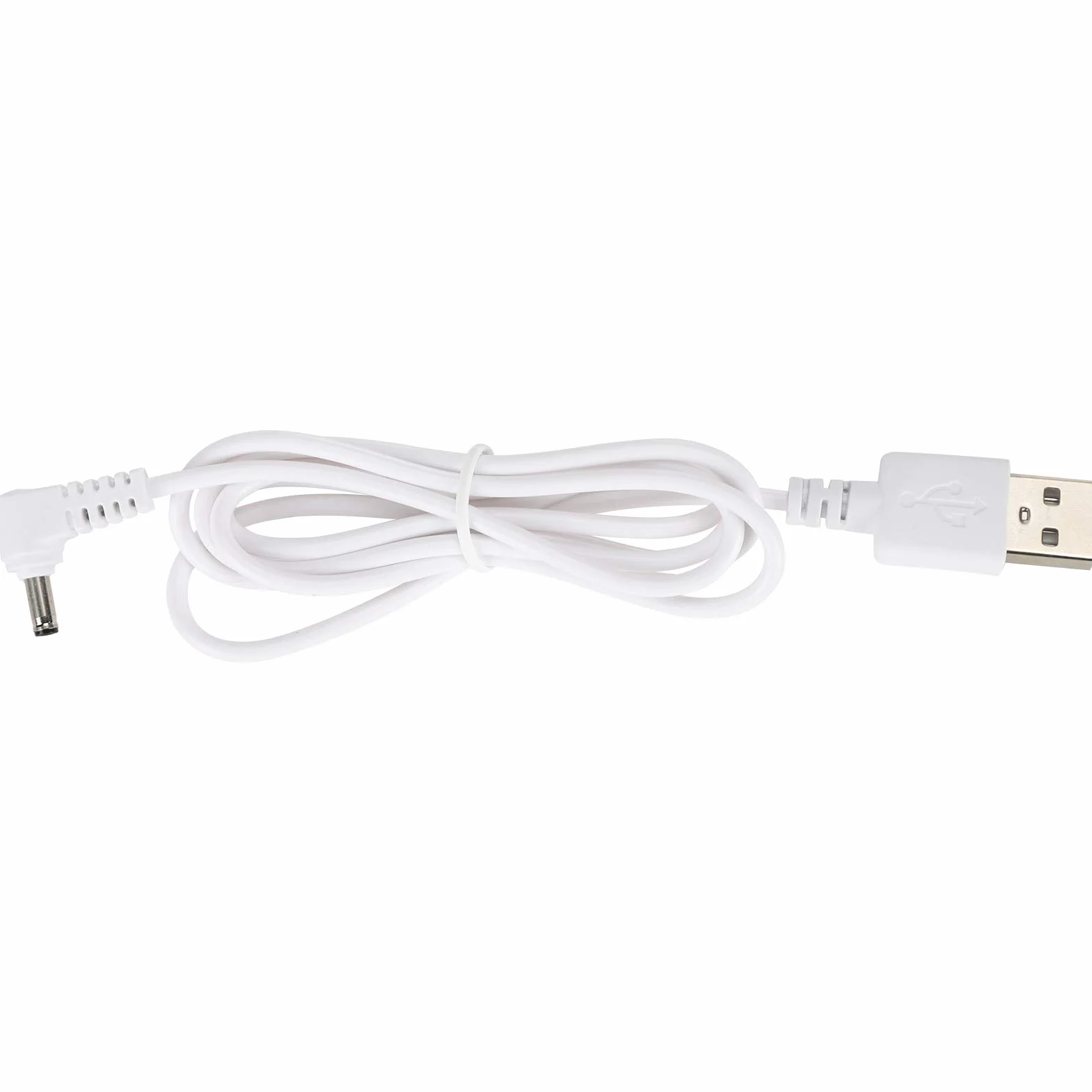 Zegar Cyfrowy Duży Wyświetlacz, Lustro LED Budzik Cyfrowy Budzik Zegary Elektroniczne Zegar Stołowy ładowany Przez USB (Prostokątne czarno-białe światło)