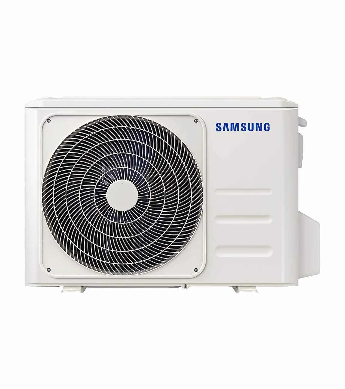 Samsung AR30 Malibu, Klimatyzacja Monosplit w pompie ciepła, 12000 BTU, GAS R32, AR12TXHQBWKNEU+AR12TXHQBWKXEU, [Klasa efektywności energetycznej A++/A]