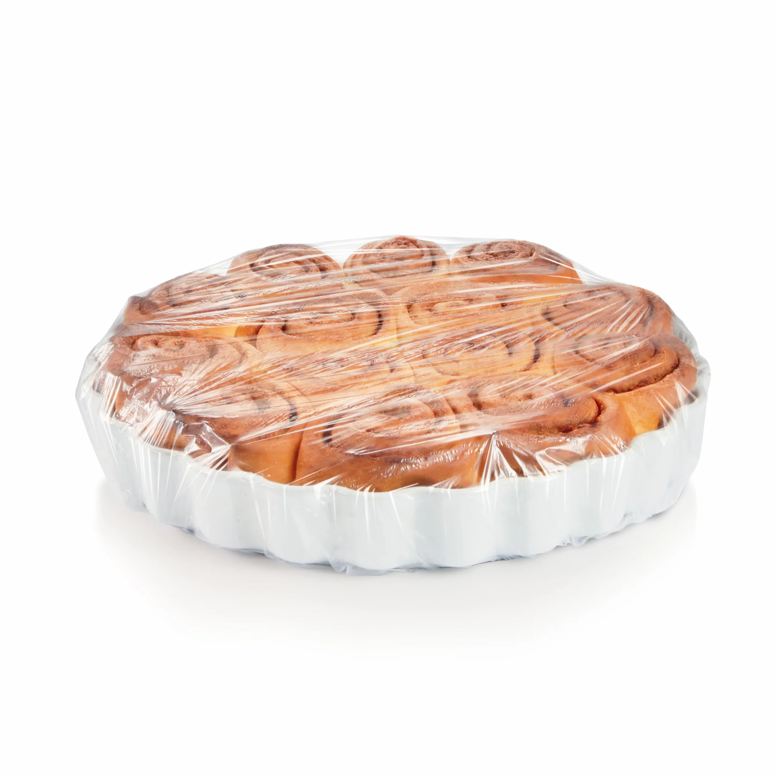 Tescoma 897107 Zestaw 50 dużych zestawów słuchawkowych do żywności, maks. Ø 28 cm, linia 4FOOD