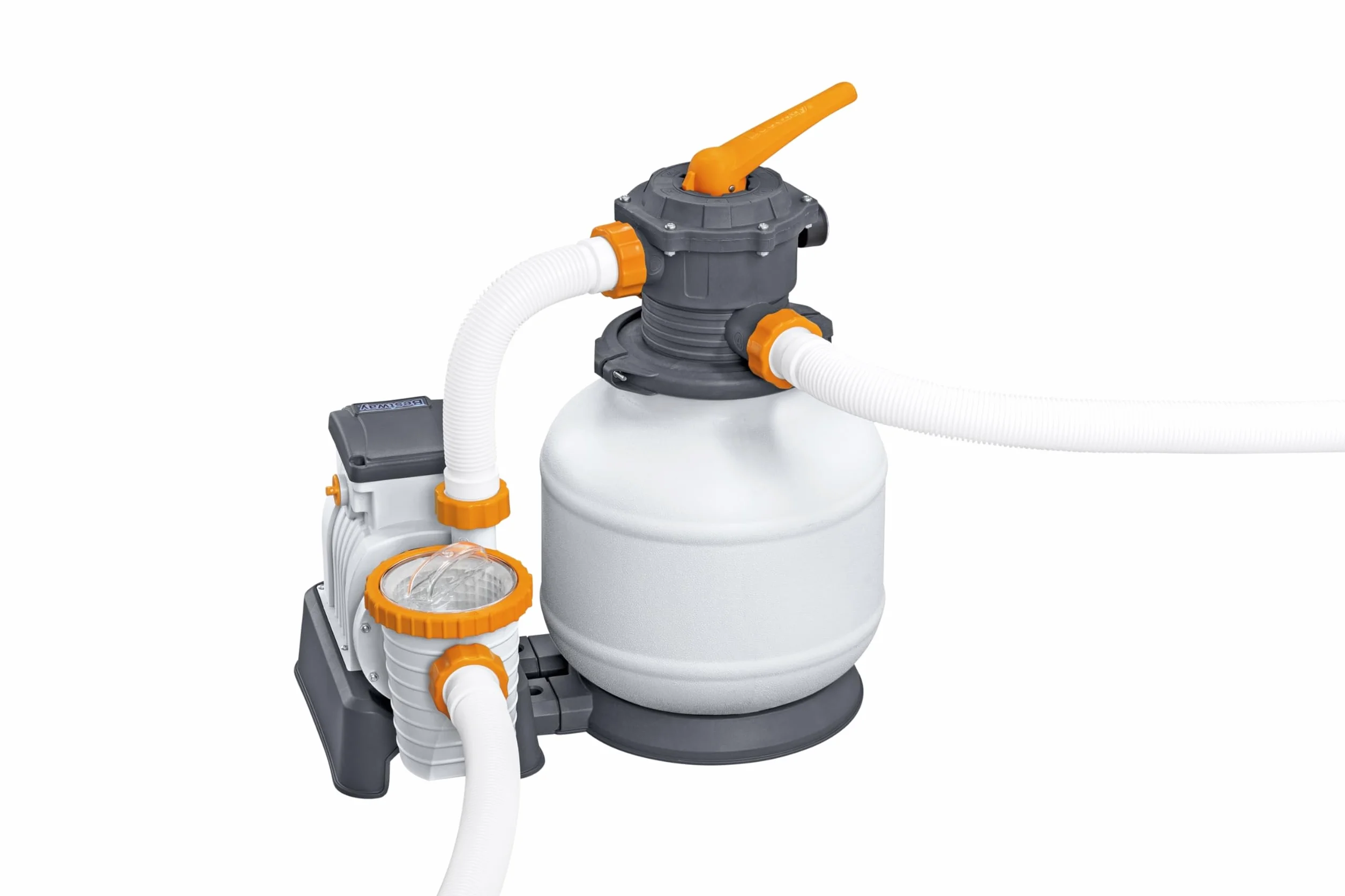 Bestway 58499-6 filtr piaskowy 8,327 l/h 55,5 x 44 x 60 cm