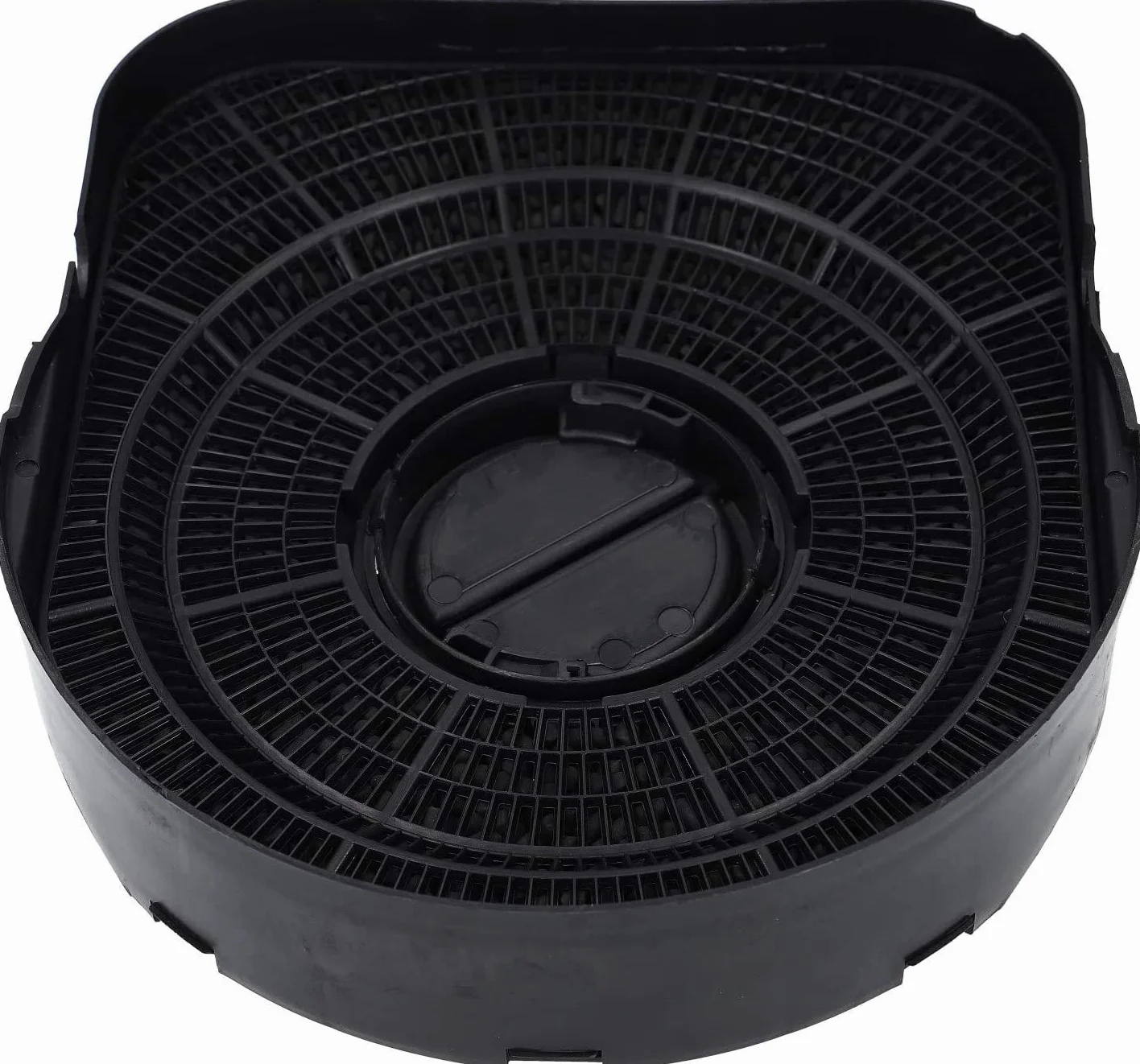 DL-pro Filtr węglowy do Whirlpool 484000008577 Wpro Type200 DKF42 CHF200/1 AEG Electrolux 9029793651 okap kuchenny