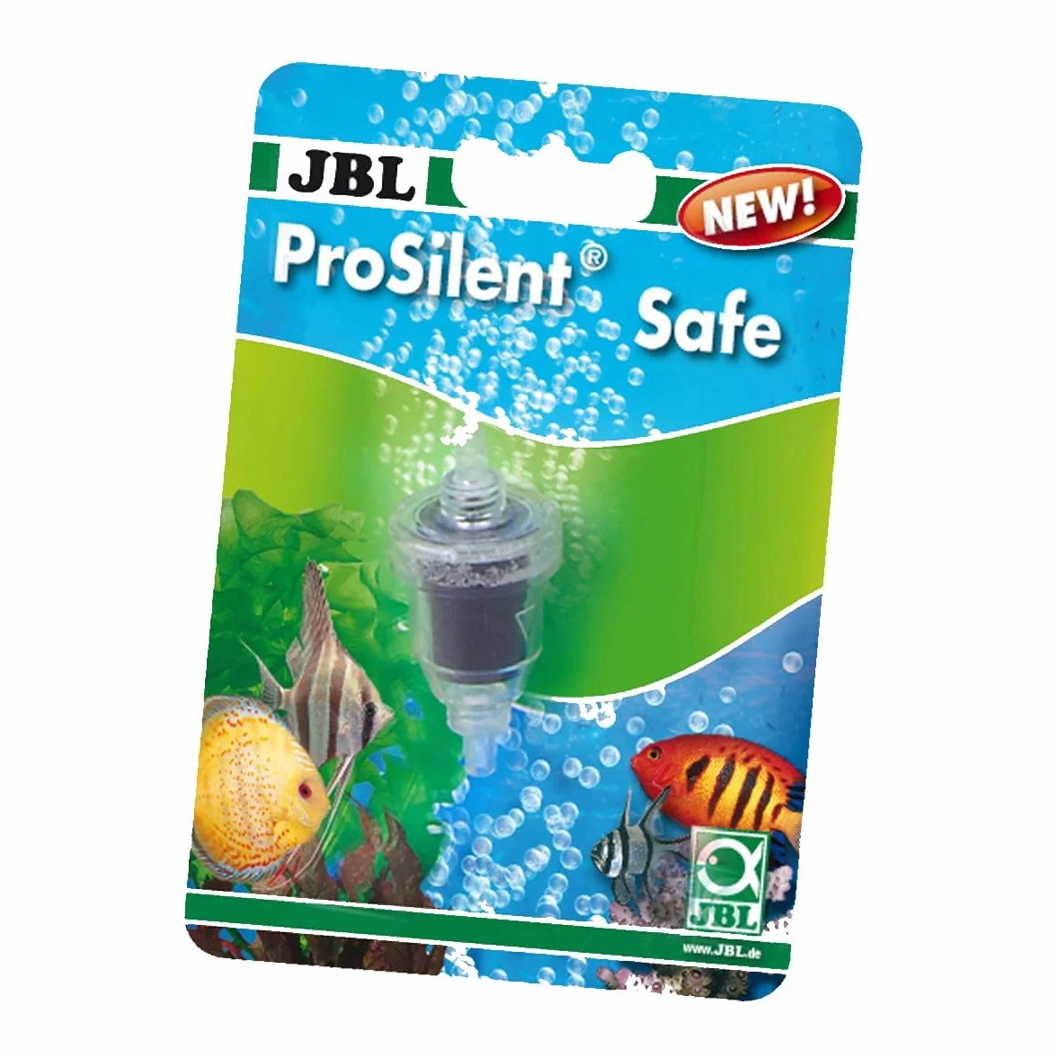 JBL ProSilent akcesoria do pompek powietrznych