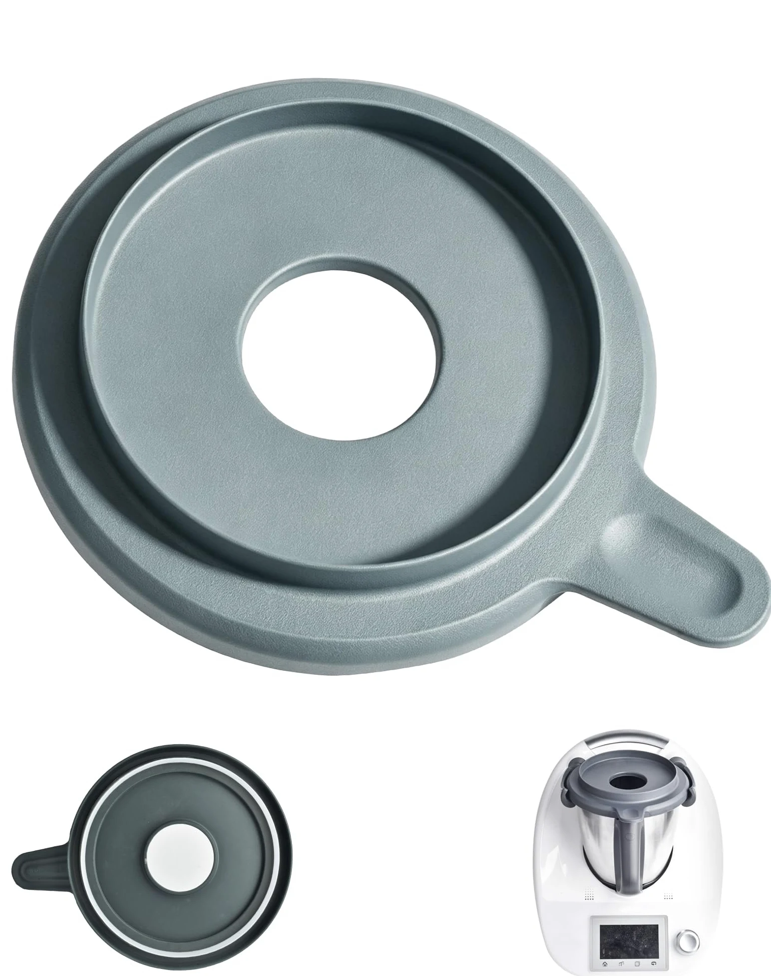 Pokrywka do garnka do Thermomix TM5 TM6