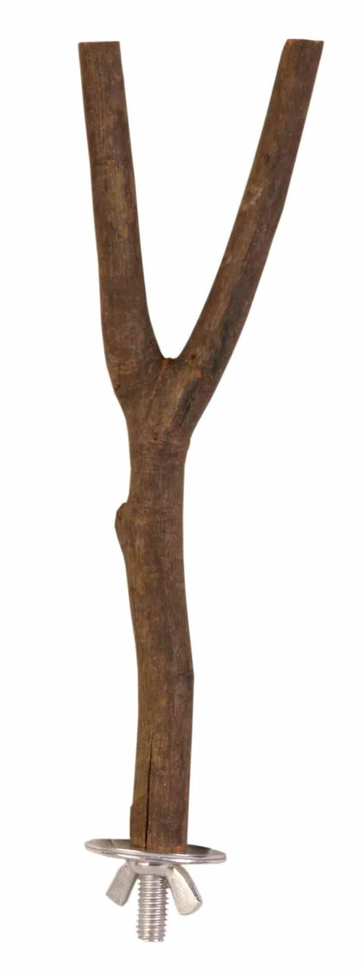 Trixie Drążek Do Siedzenia Dla Ptaków 20 cm 15 mm Brązowy