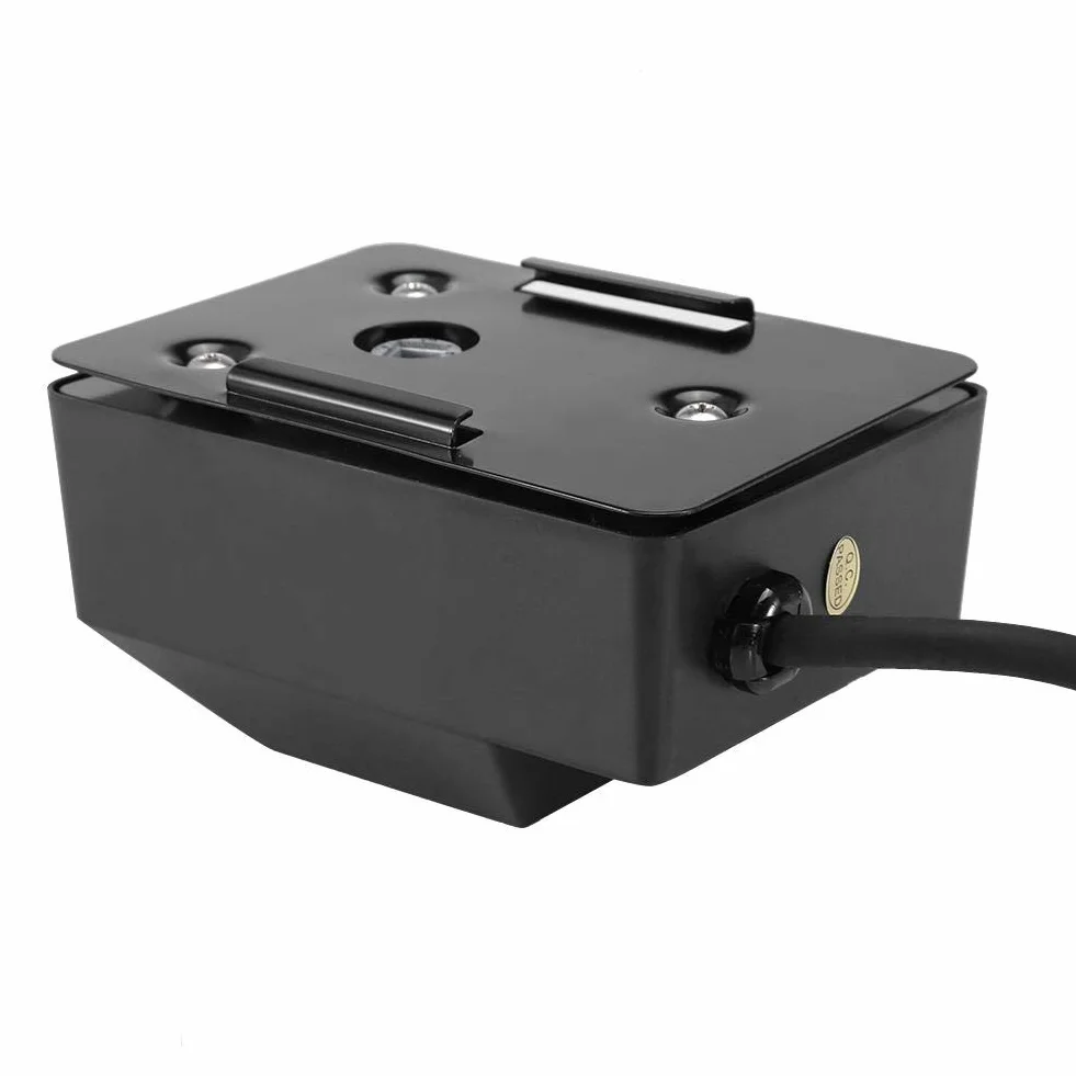 Silnik do pieczenia grill silnik rożna grill gazowy elektryczny główny silnik rożna wodoodporny silnik grilla na baterie, wtyczka EU 220V