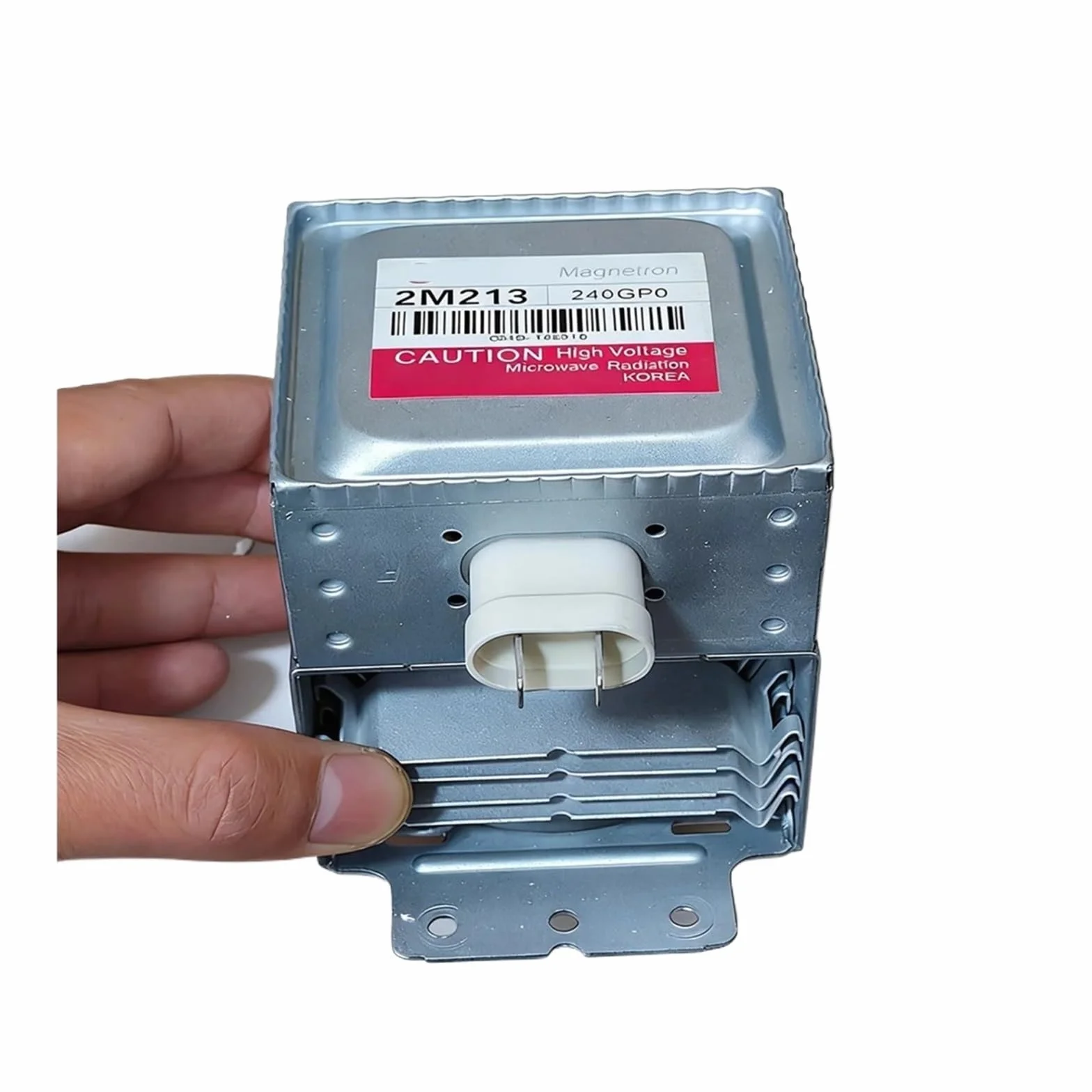 Magnetron Kuchenki Mikrofalowej, Kompatybilny Z LG | Dla 2M213 240GPO 240GP 21CHT