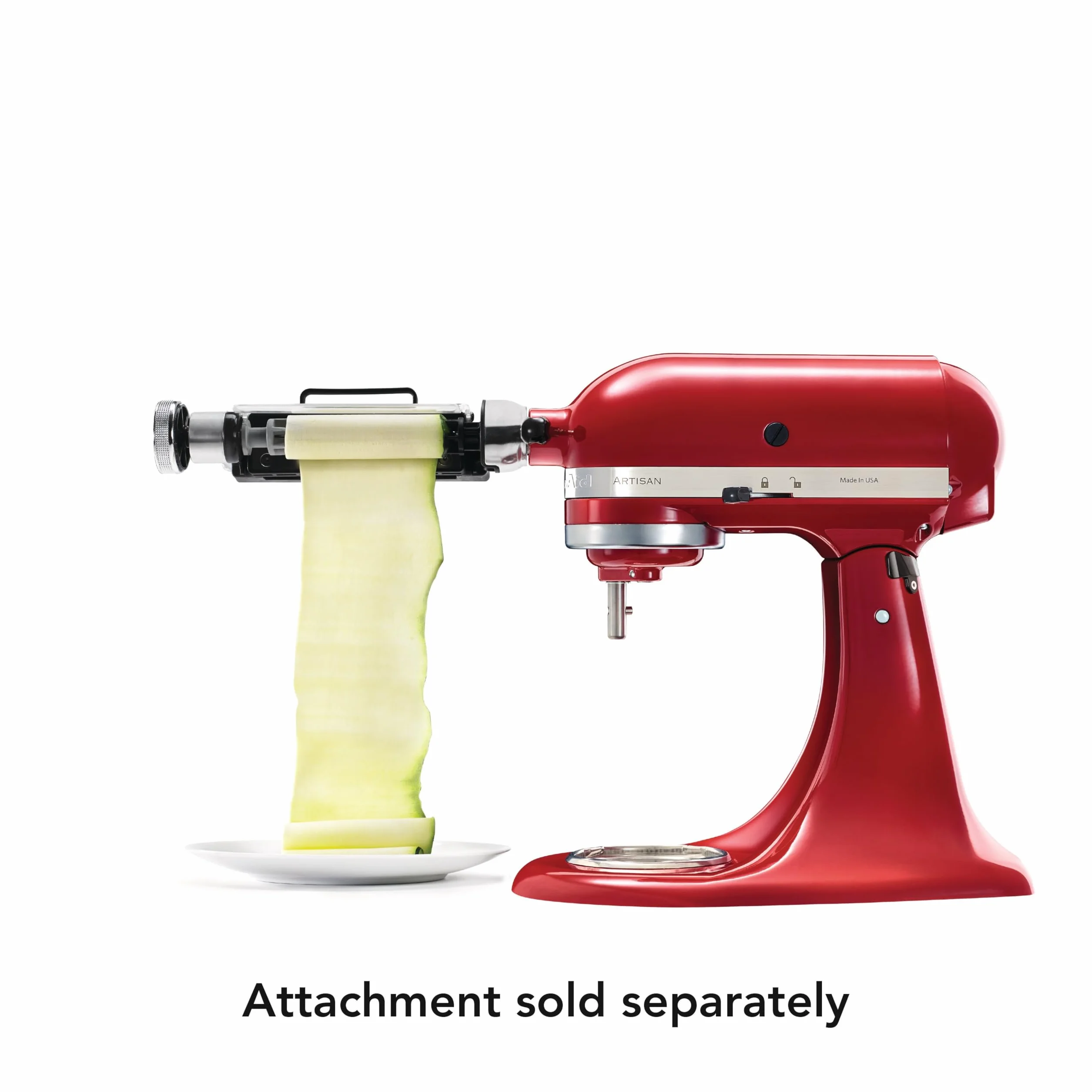 KitchenAid Krajalnica do warzyw 5KSMSCA