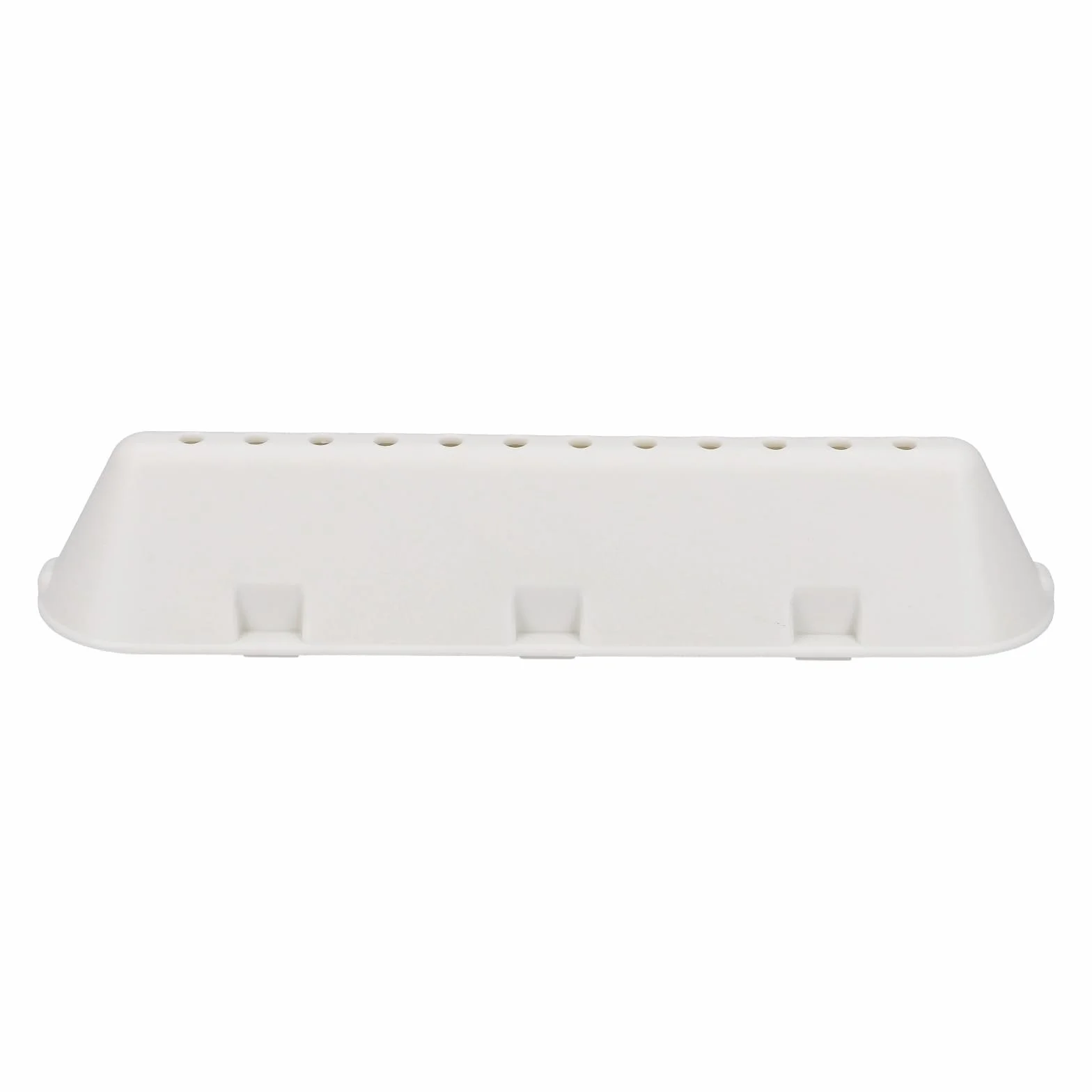 LUTH Premium Profi Parts Uniwersalne żebro bębnowe do INDESIT C00268109 do pralki suszarka do prania