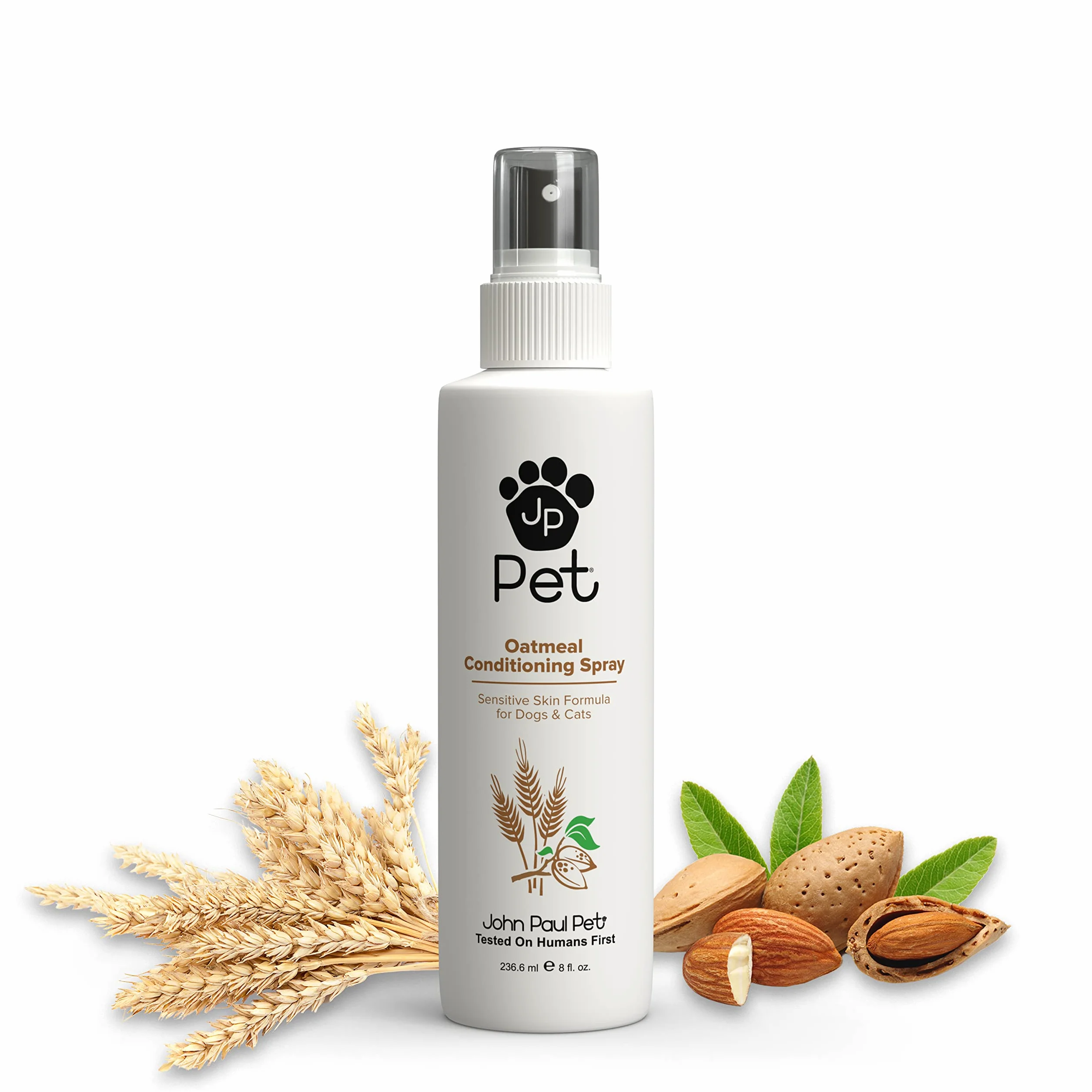 John Paul Pet Oatmeal Conditioning Spray 236,6 ml