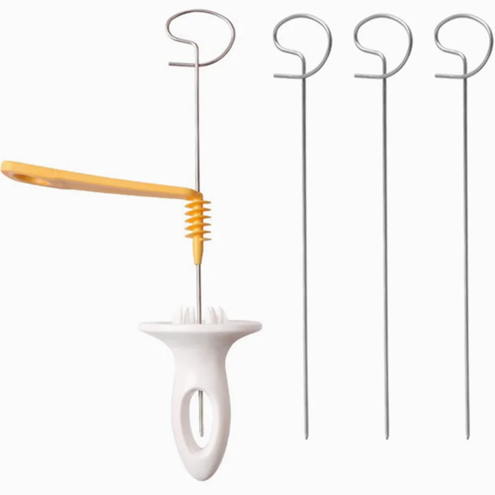 Spiral Virut Cutter, Spirala do ziemniaków, Cutter do wieży ziemniaczanej, odpowiedni do owoców, ziemniaków, wiórków tornado, ogórków itp