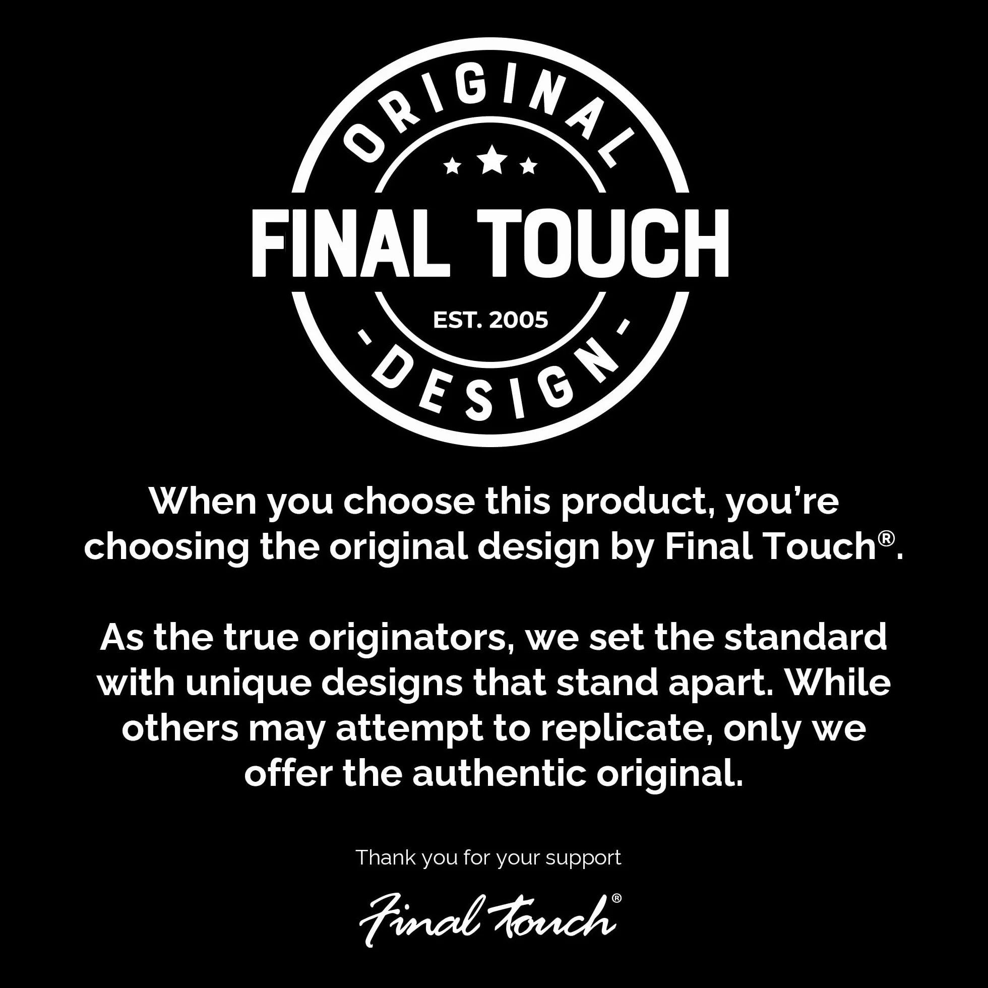 Conundrum Aerator/Pourer by Final Touch